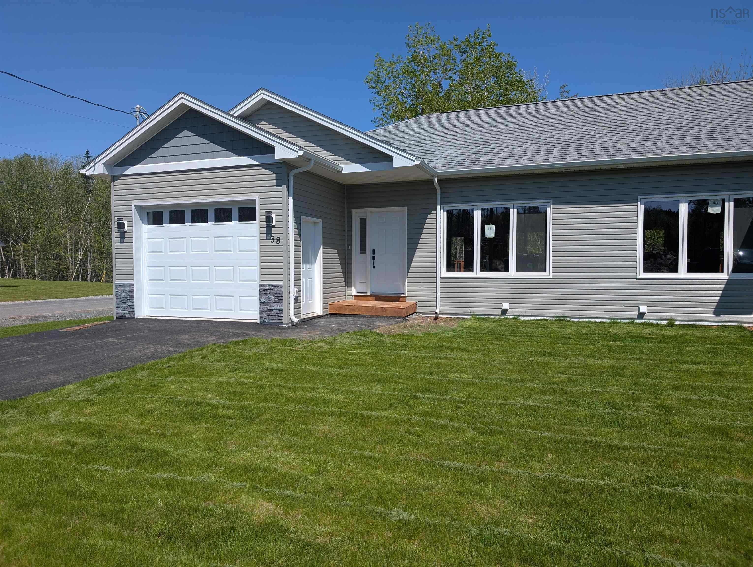 33 38 Shadebush Walk, Upper Sackville, NS (MLS® 202504267)