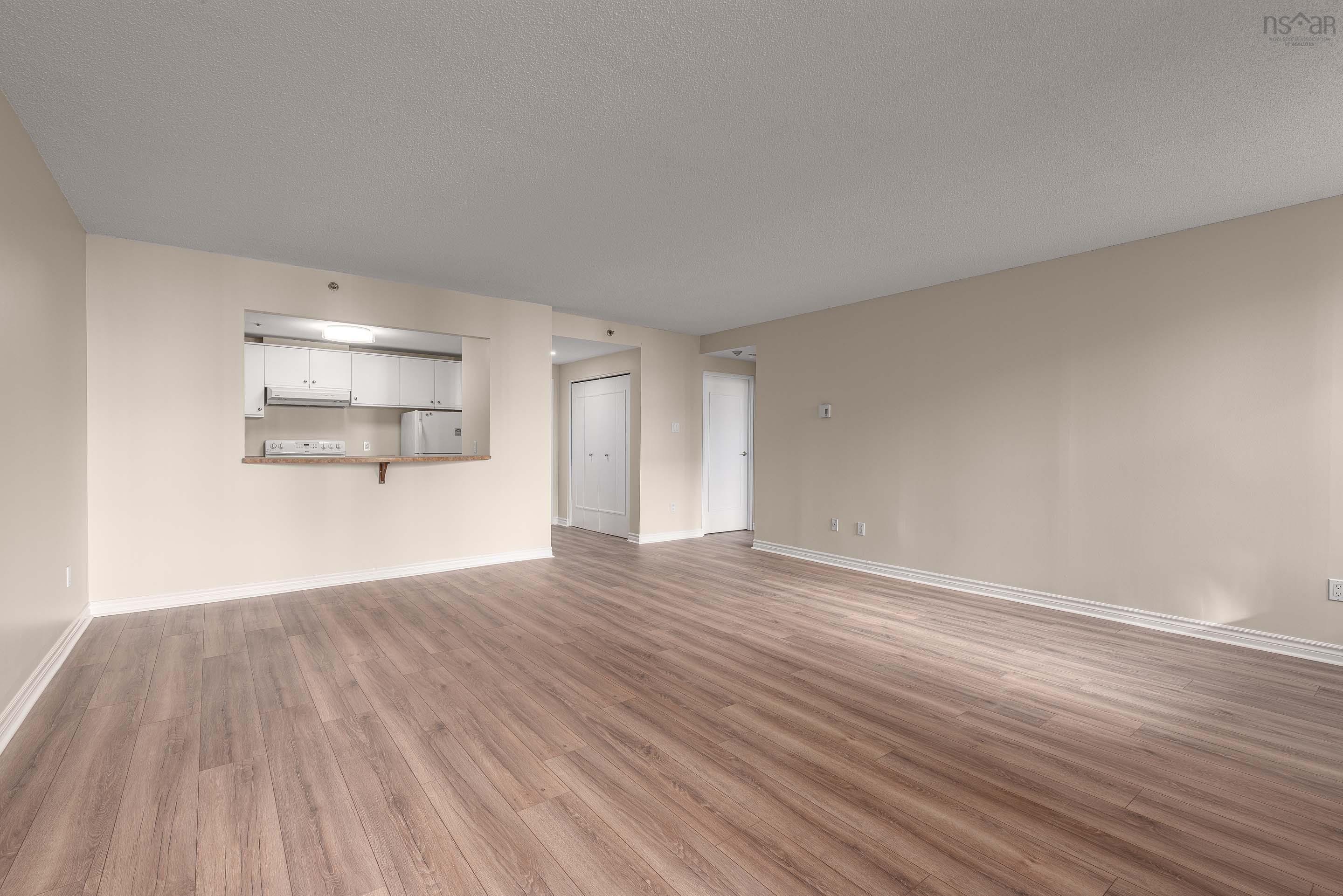 $424,900.00: 204 1326 lower water Street, Halifax