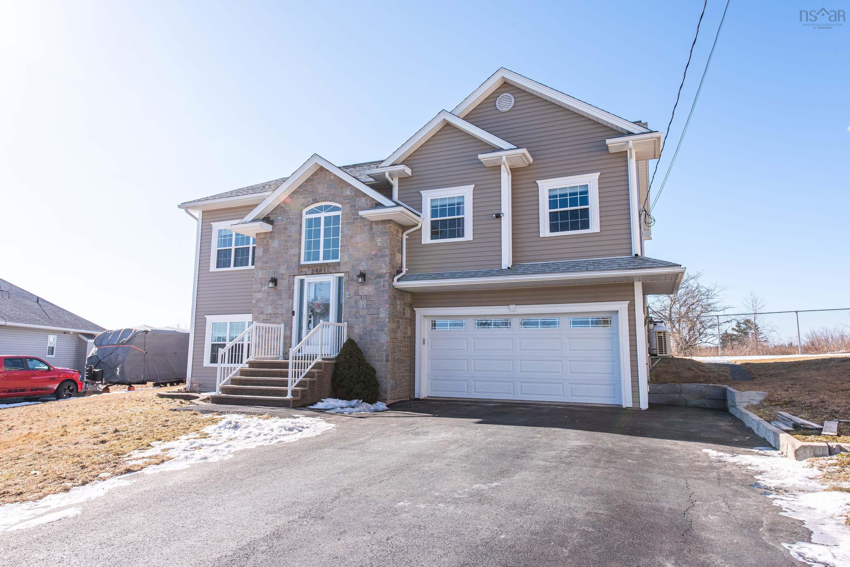45 Lucy Court, Middle Sackville, NS (MLS® 202504279)