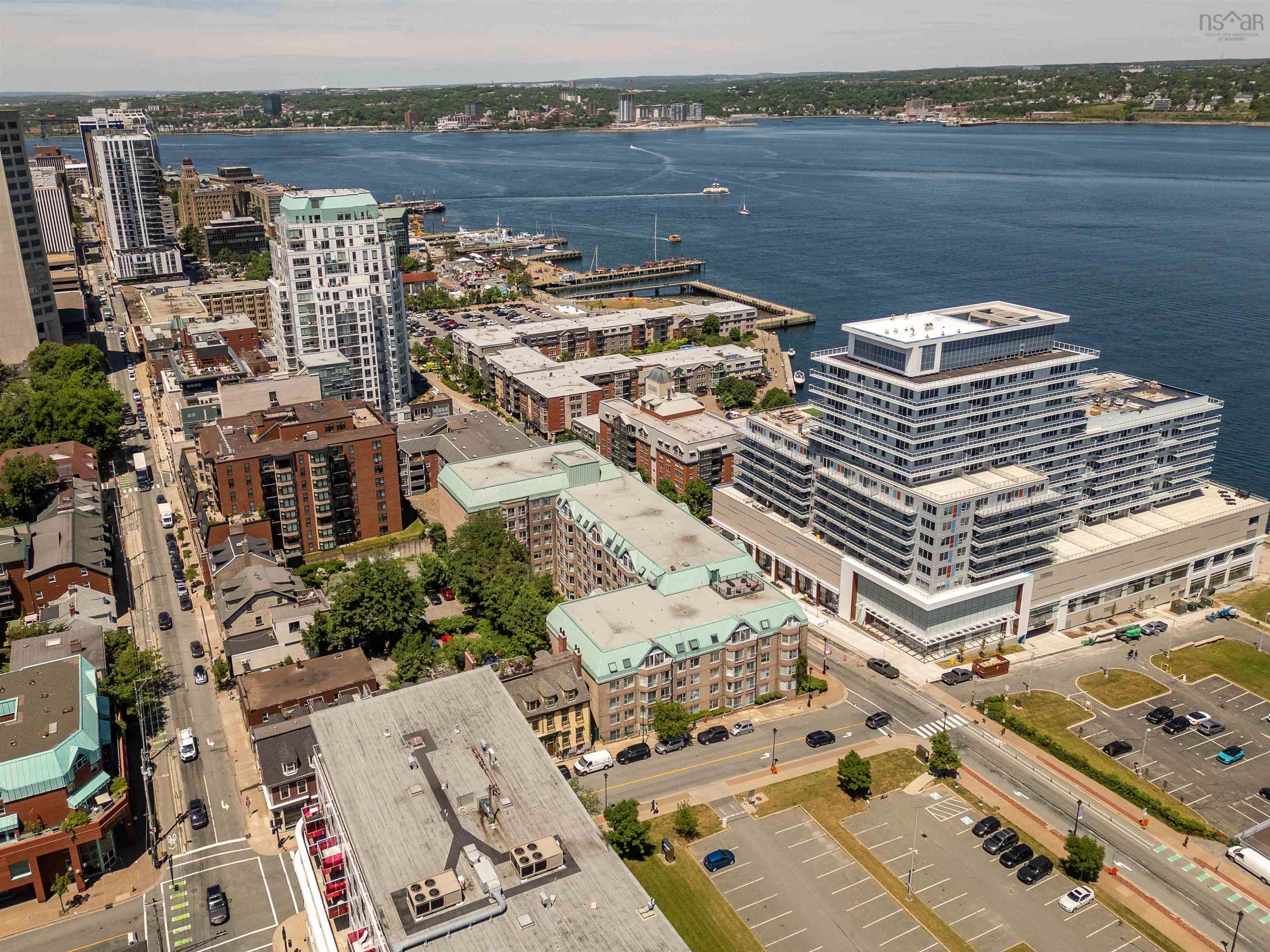 $329,900.00: 113 1326 Lower Water Street, Halifax