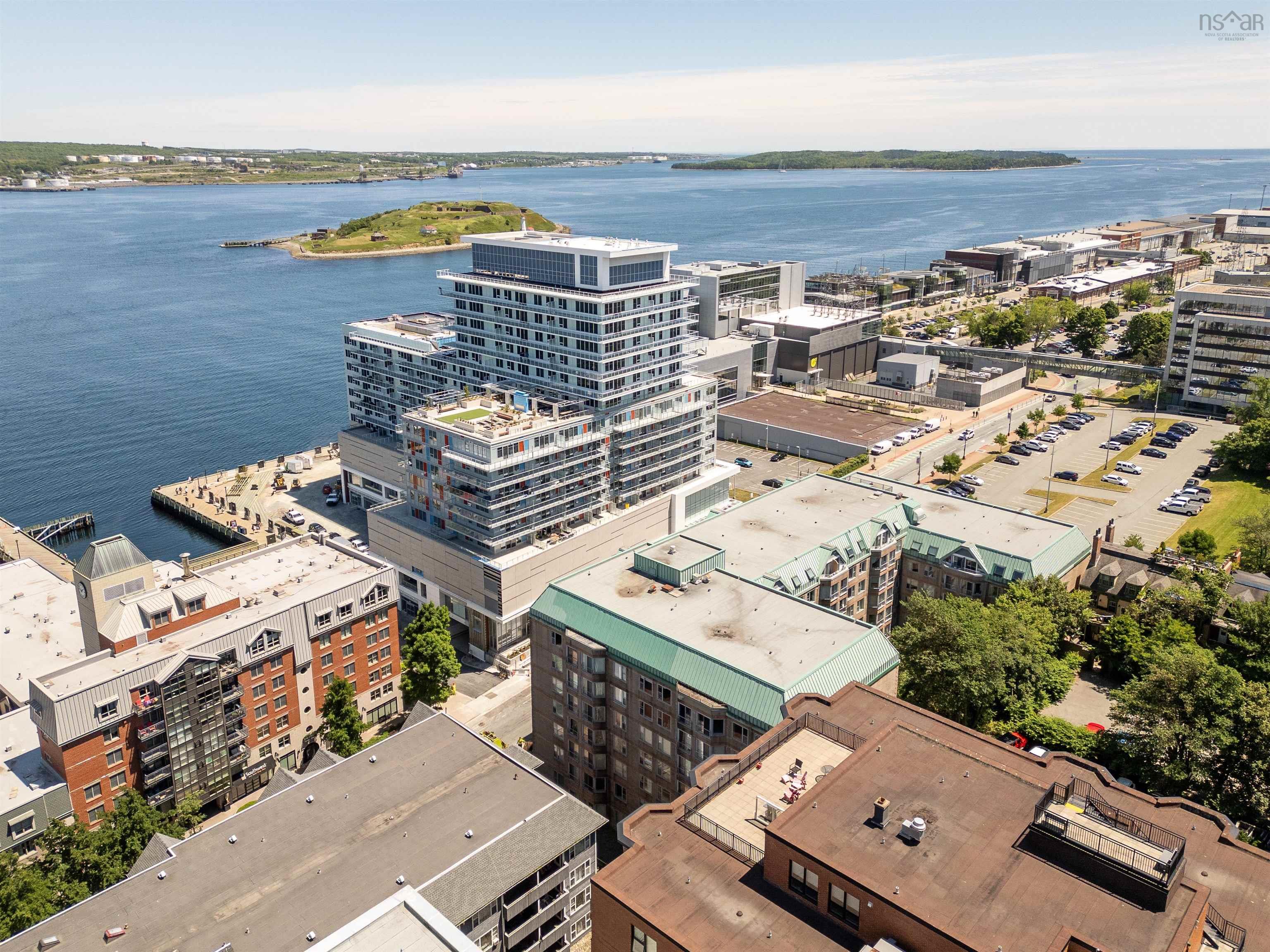 $329,900.00: 113 1326 Lower Water Street, Halifax