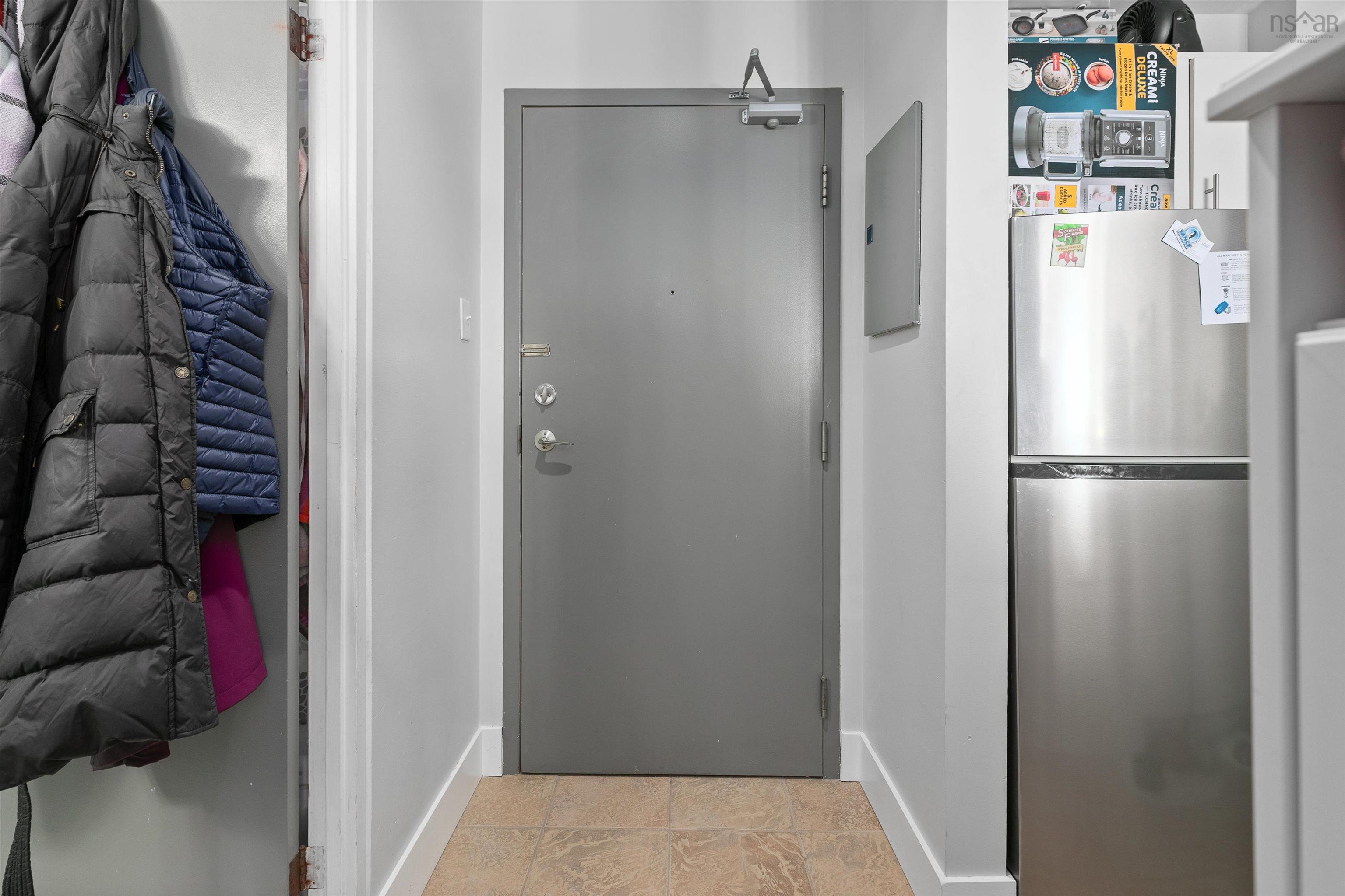 $329,900.00: 113 1326 Lower Water Street, Halifax