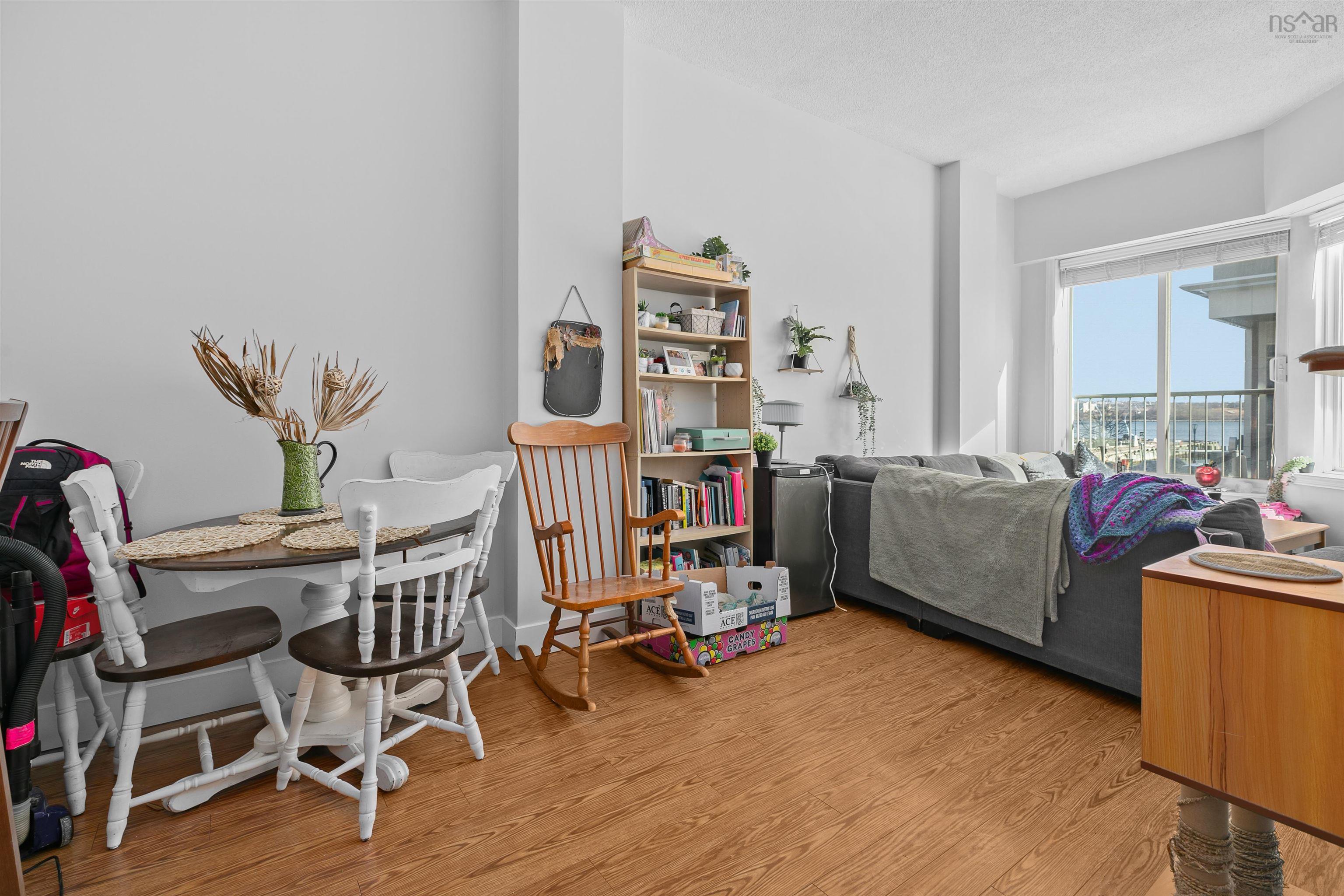 $329,900.00: 113 1326 Lower Water Street, Halifax