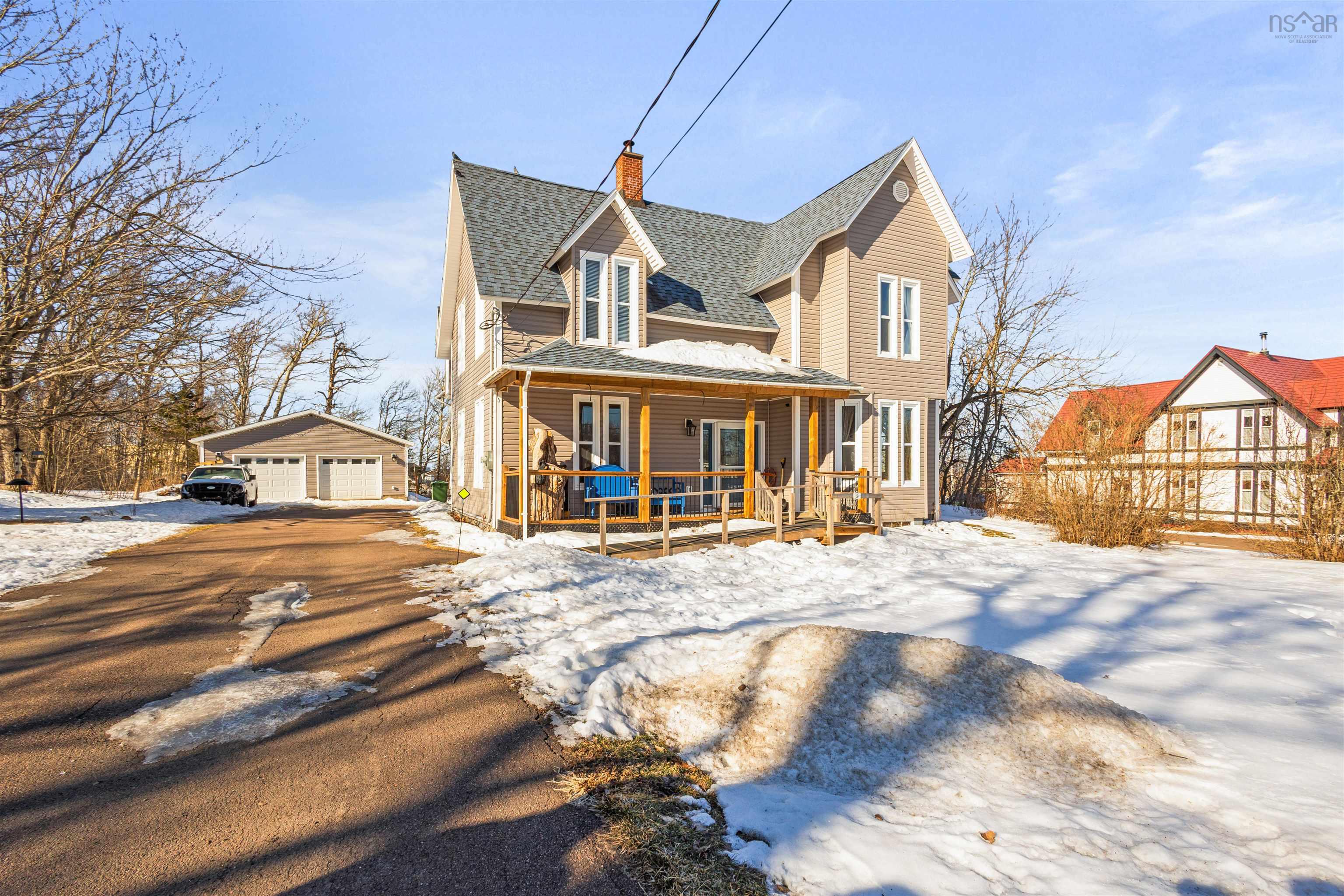 $365,000.00: 9 McDougall Street, Springhill