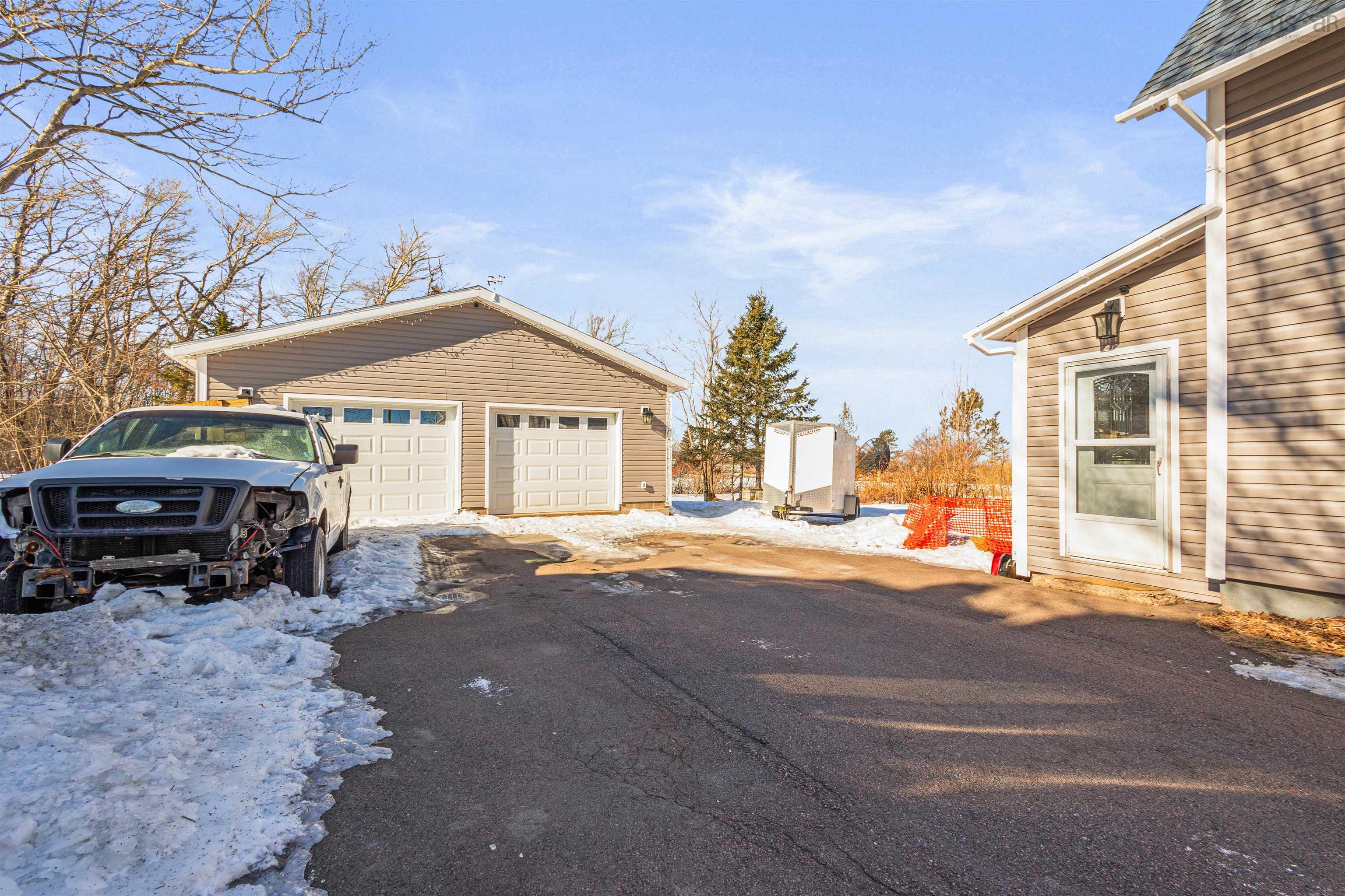 $365,000.00: 9 McDougall Street, Springhill