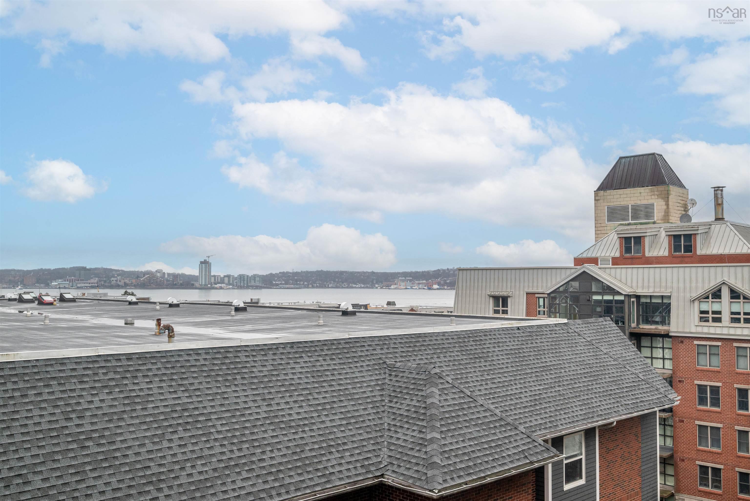 $449,900.00: 603 1326 Lower Water Street, Halifax