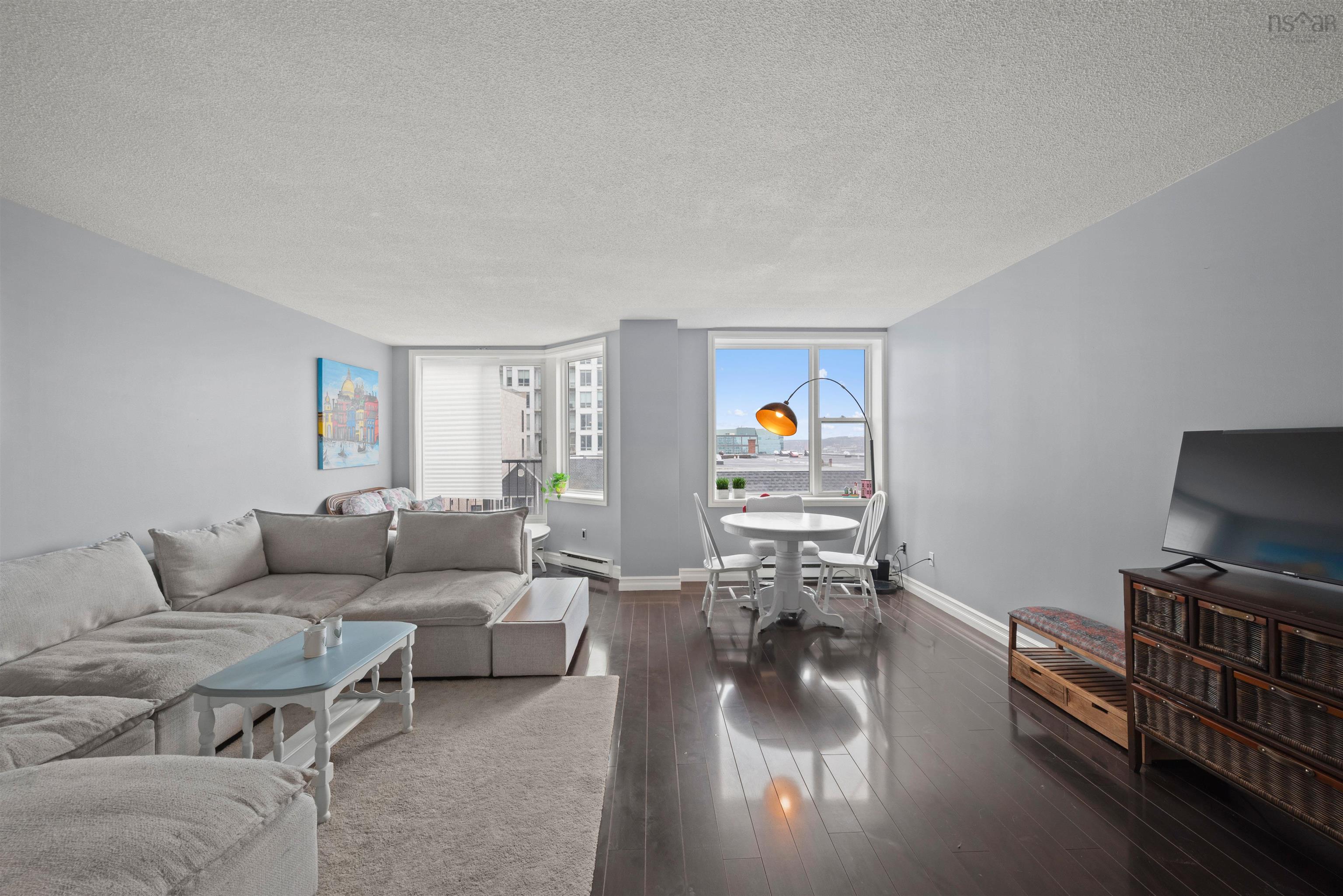 $449,900.00: 603 1326 Lower Water Street, Halifax