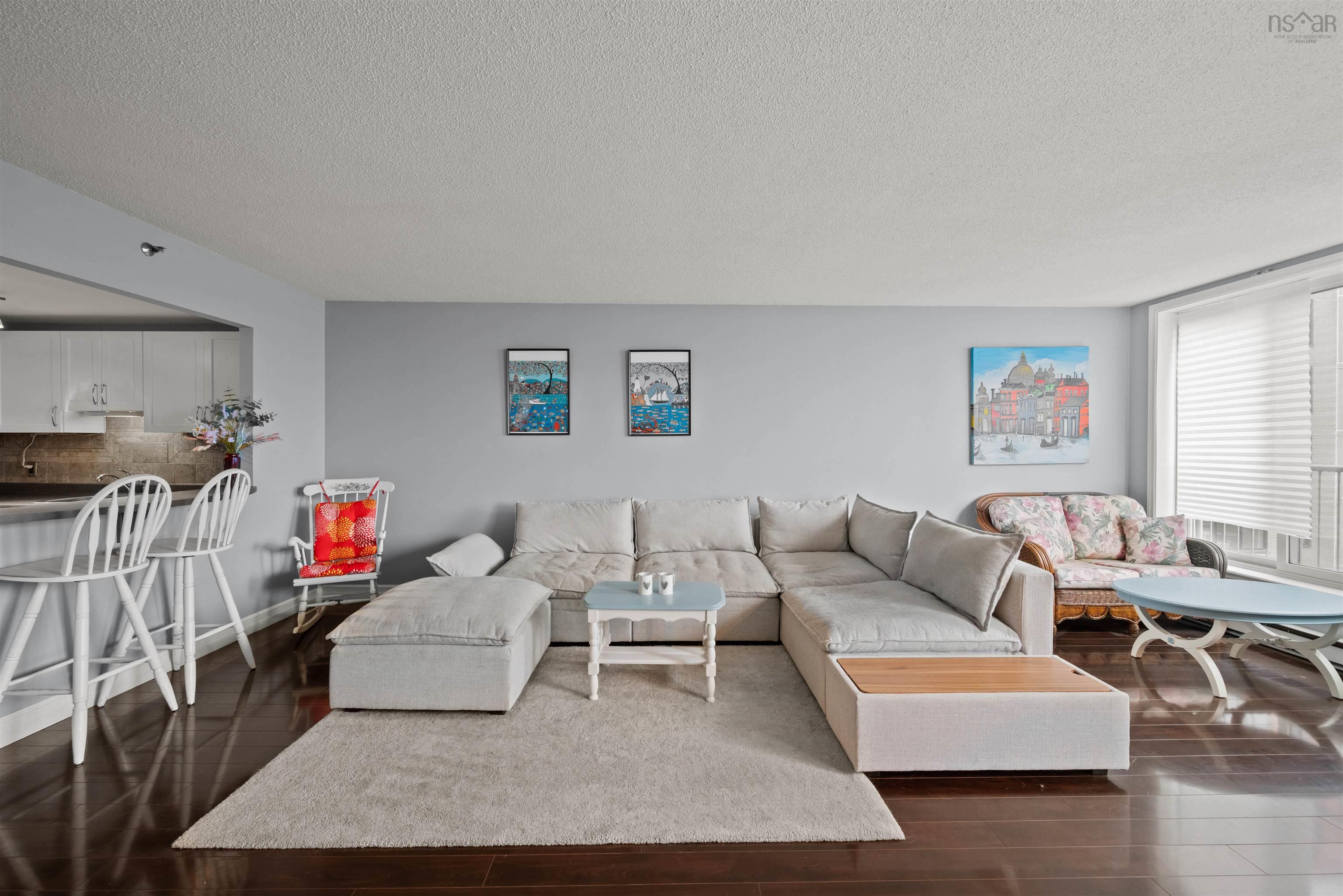 $449,900.00: 603 1326 Lower Water Street, Halifax