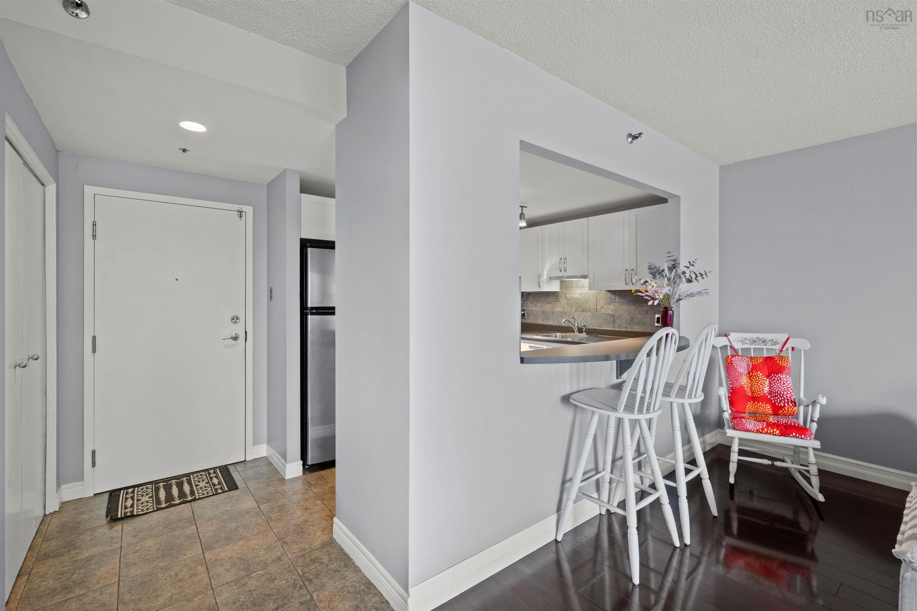 $449,900.00: 603 1326 Lower Water Street, Halifax