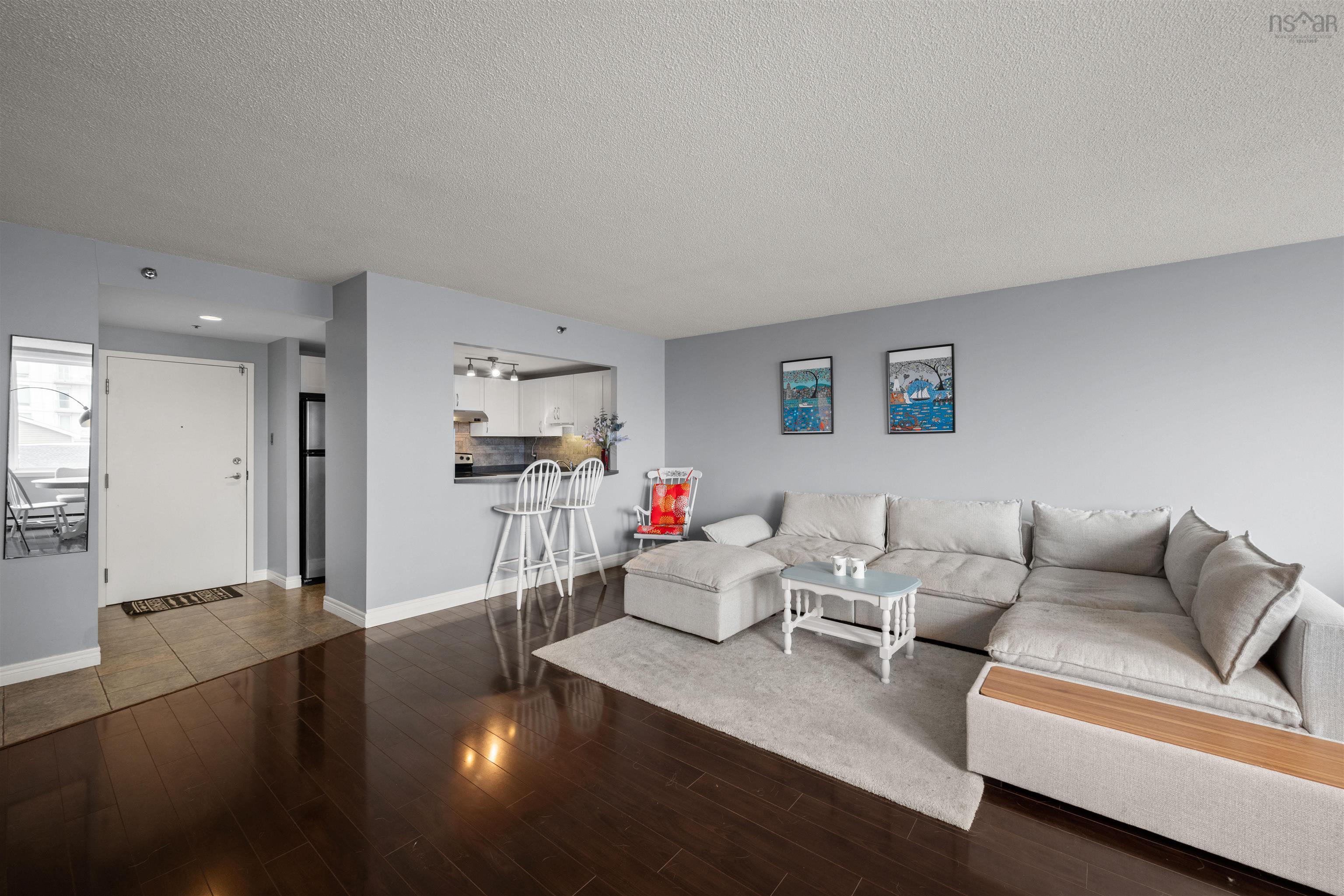 $449,900.00: 603 1326 Lower Water Street, Halifax