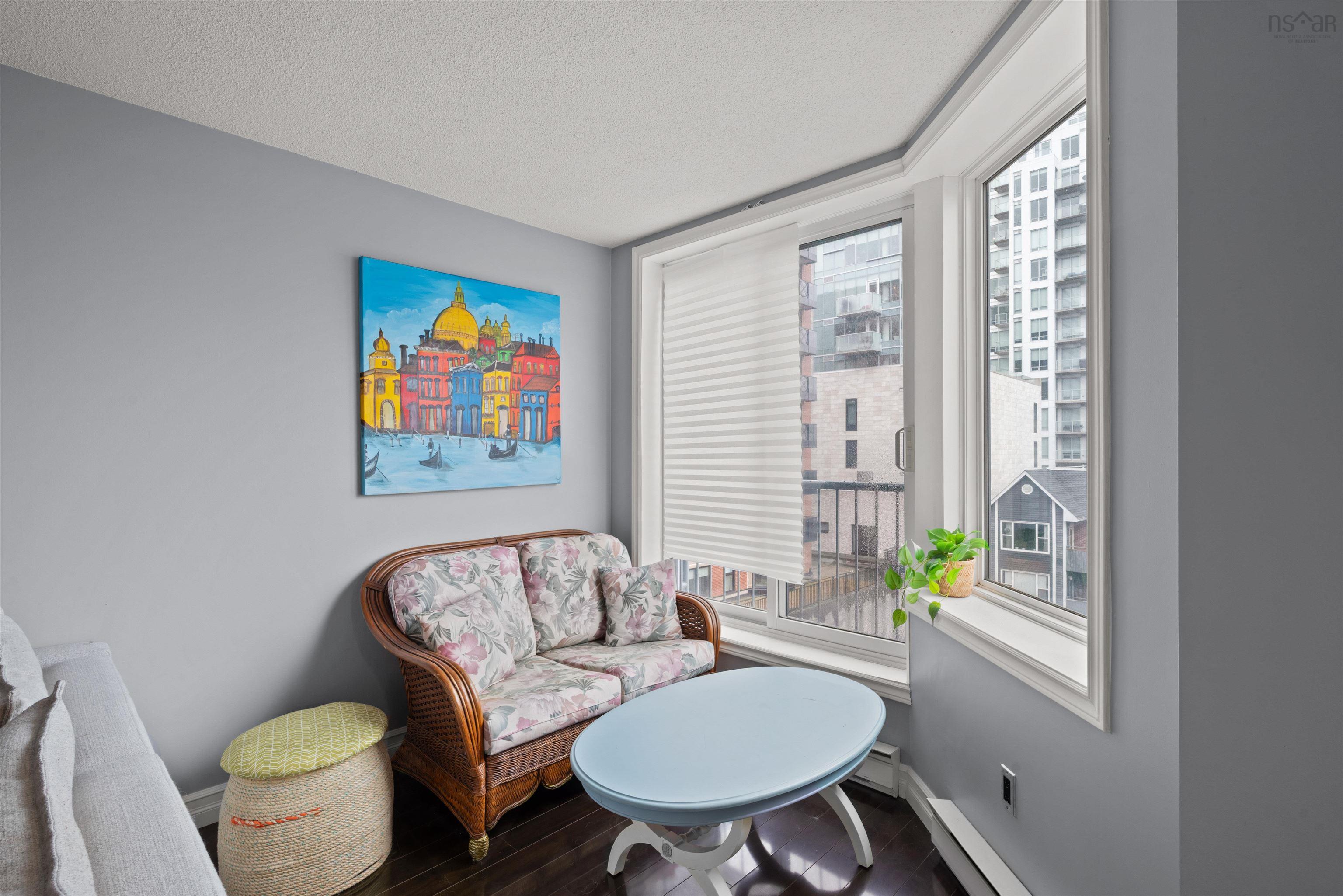 $449,900.00: 603 1326 Lower Water Street, Halifax