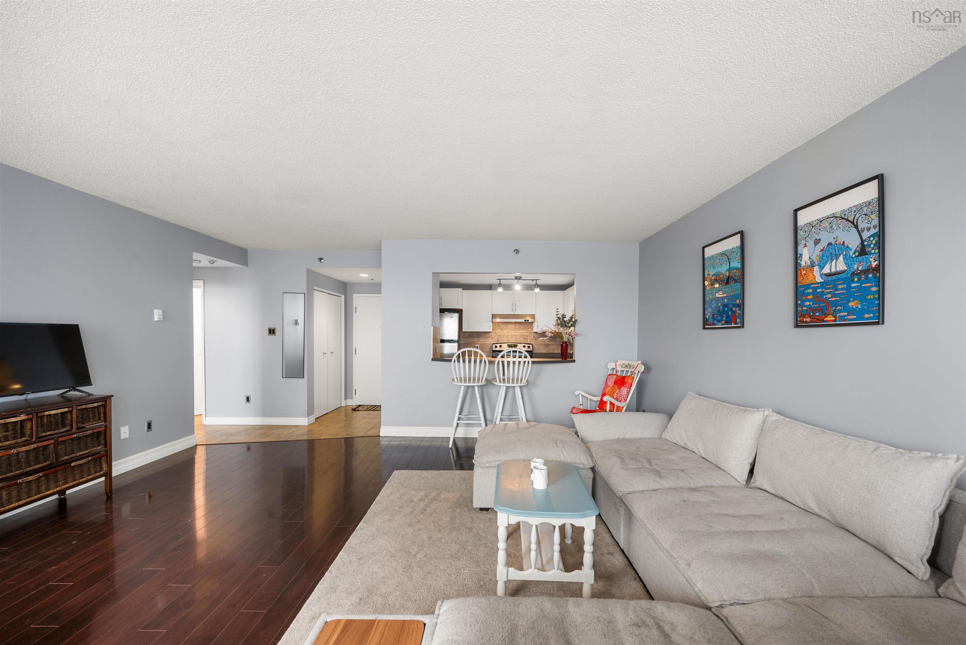 $449,900.00: 603 1326 Lower Water Street, Halifax