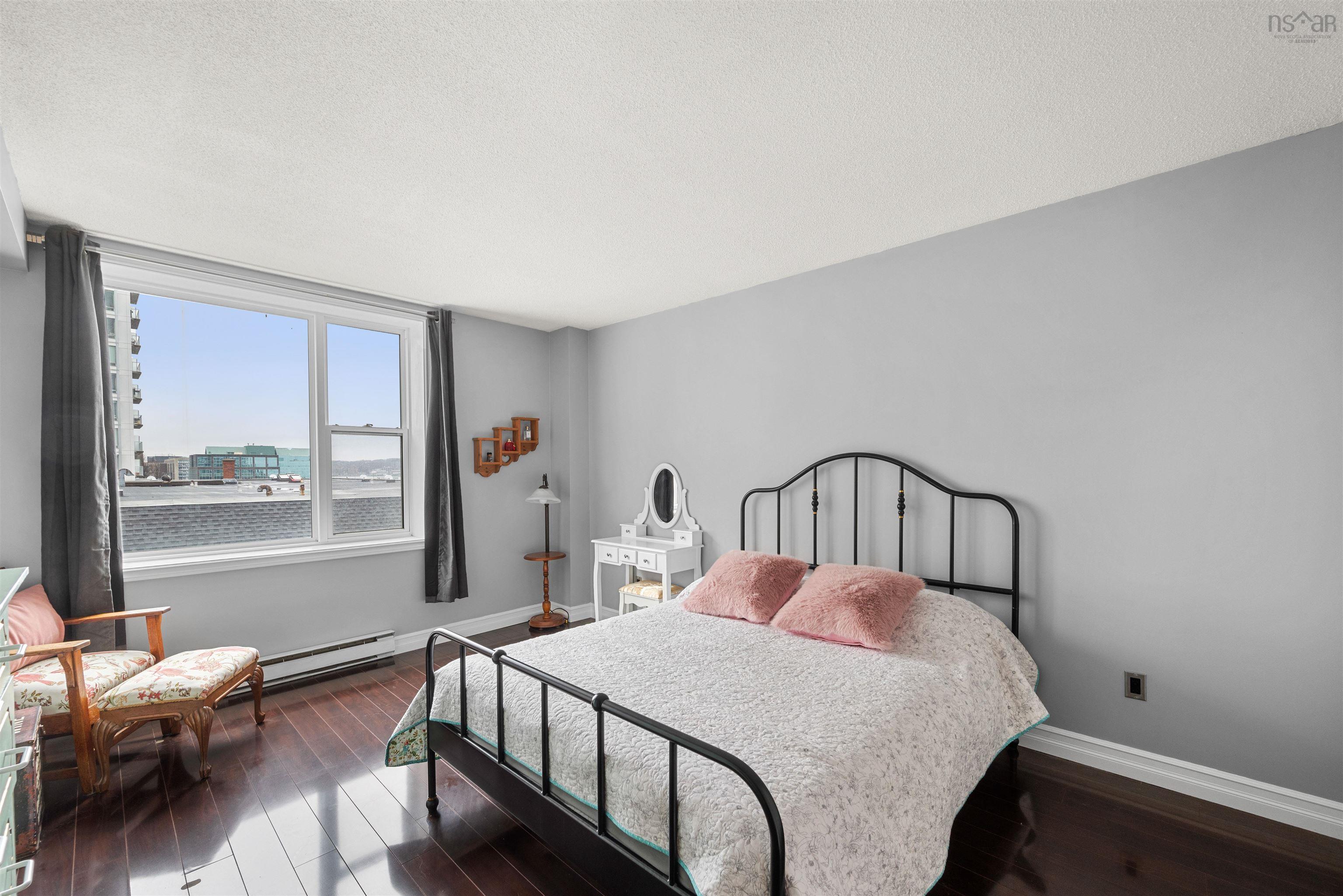$449,900.00: 603 1326 Lower Water Street, Halifax
