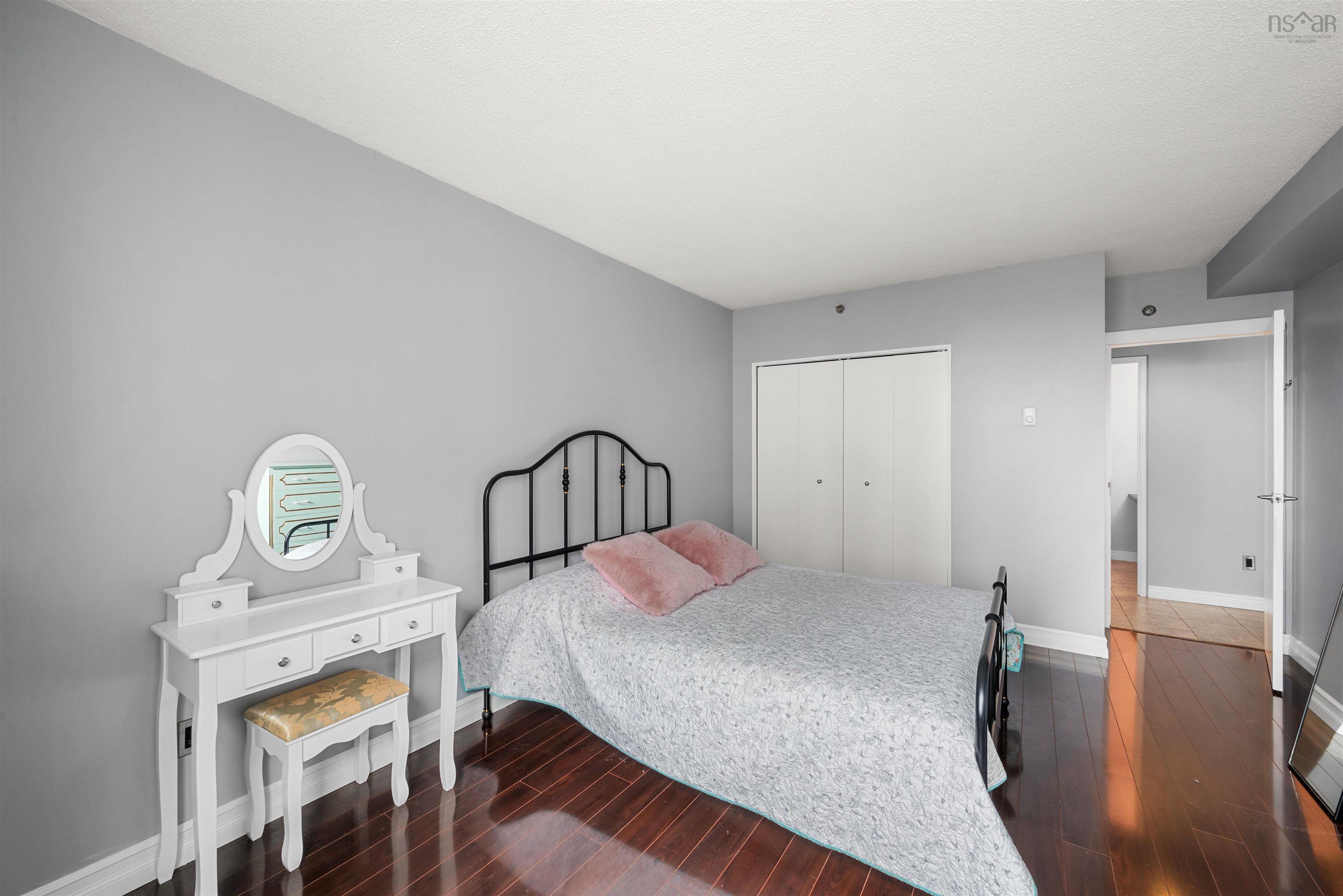 $449,900.00: 603 1326 Lower Water Street, Halifax