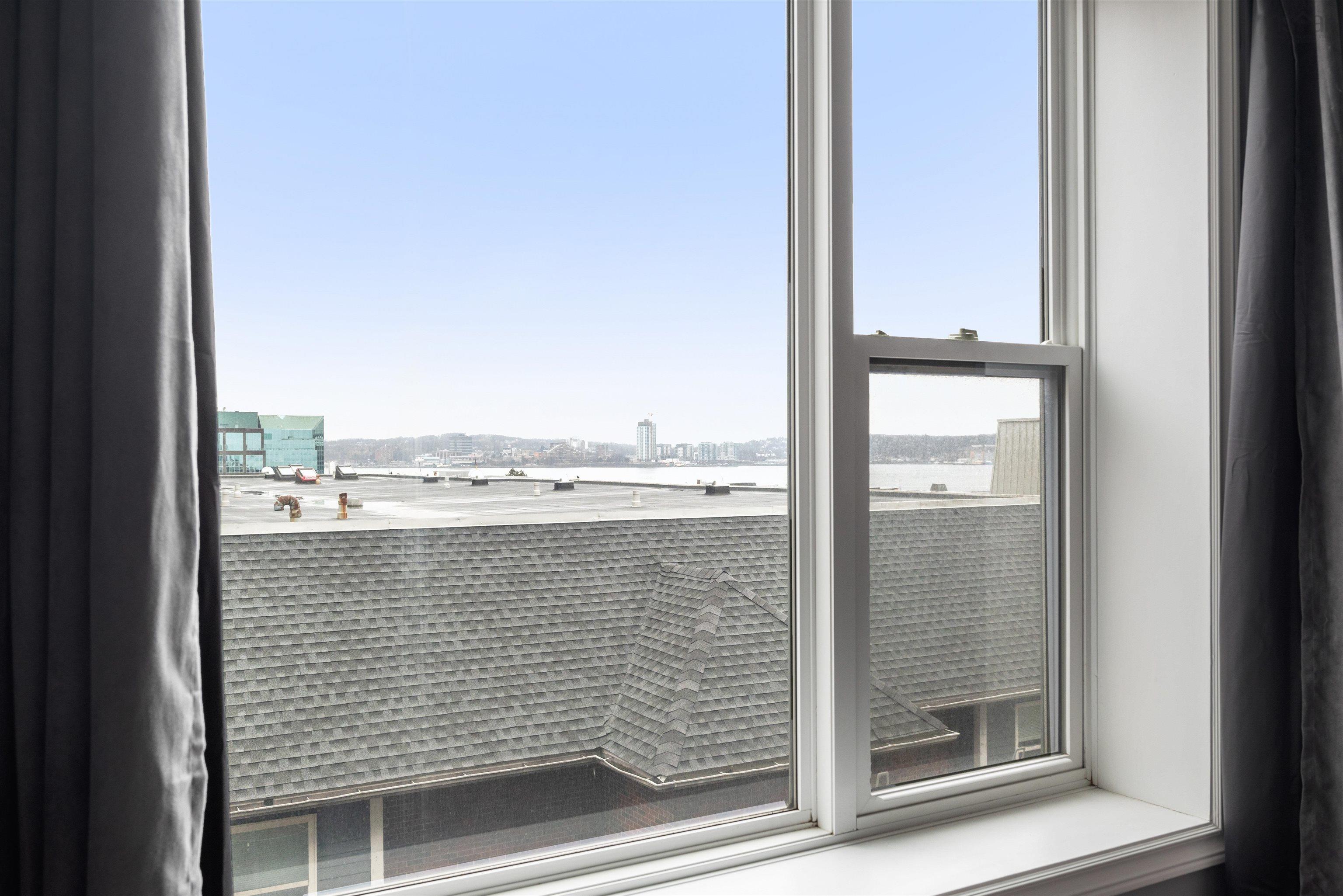$449,900.00: 603 1326 Lower Water Street, Halifax