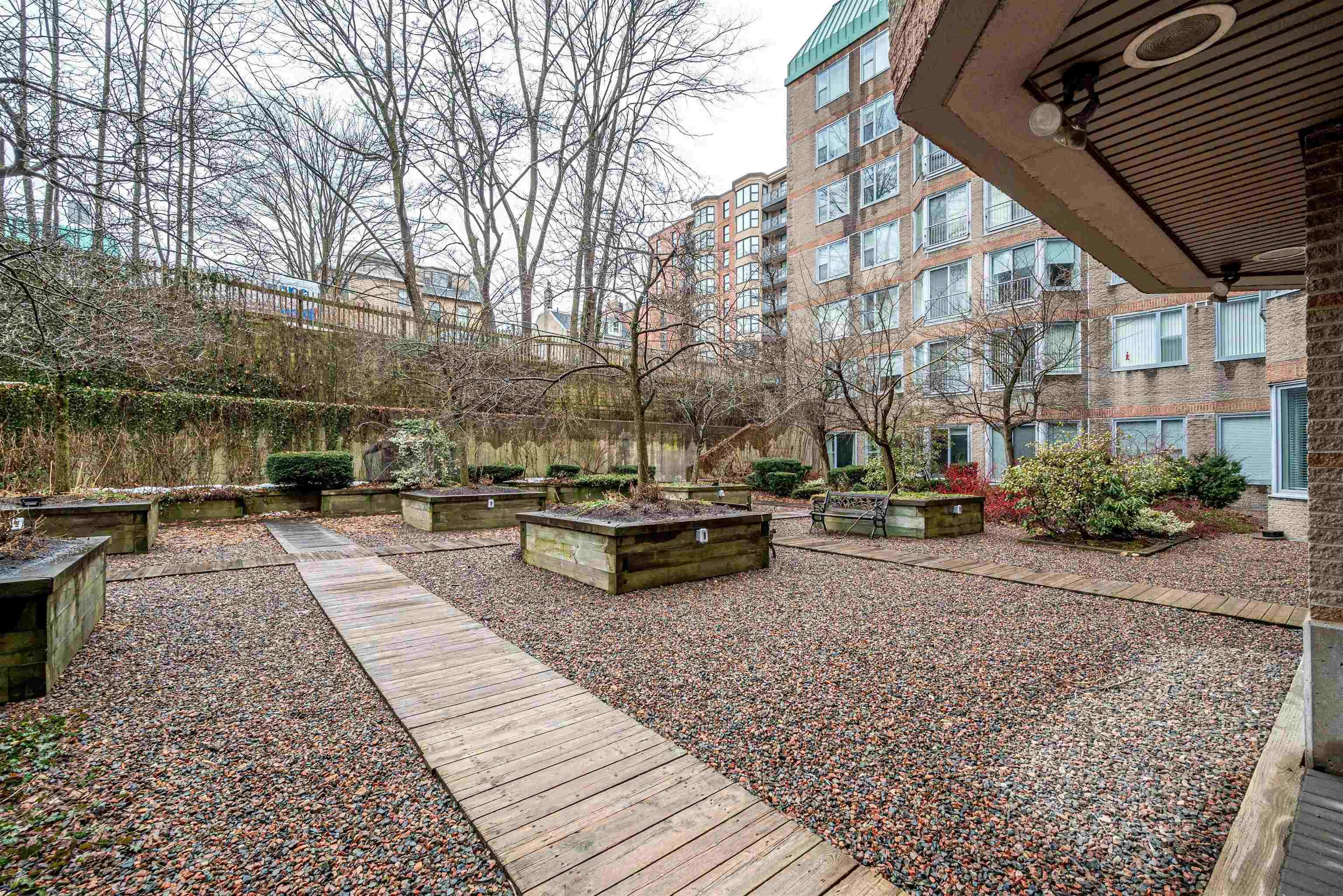 $449,900.00: 603 1326 Lower Water Street, Halifax