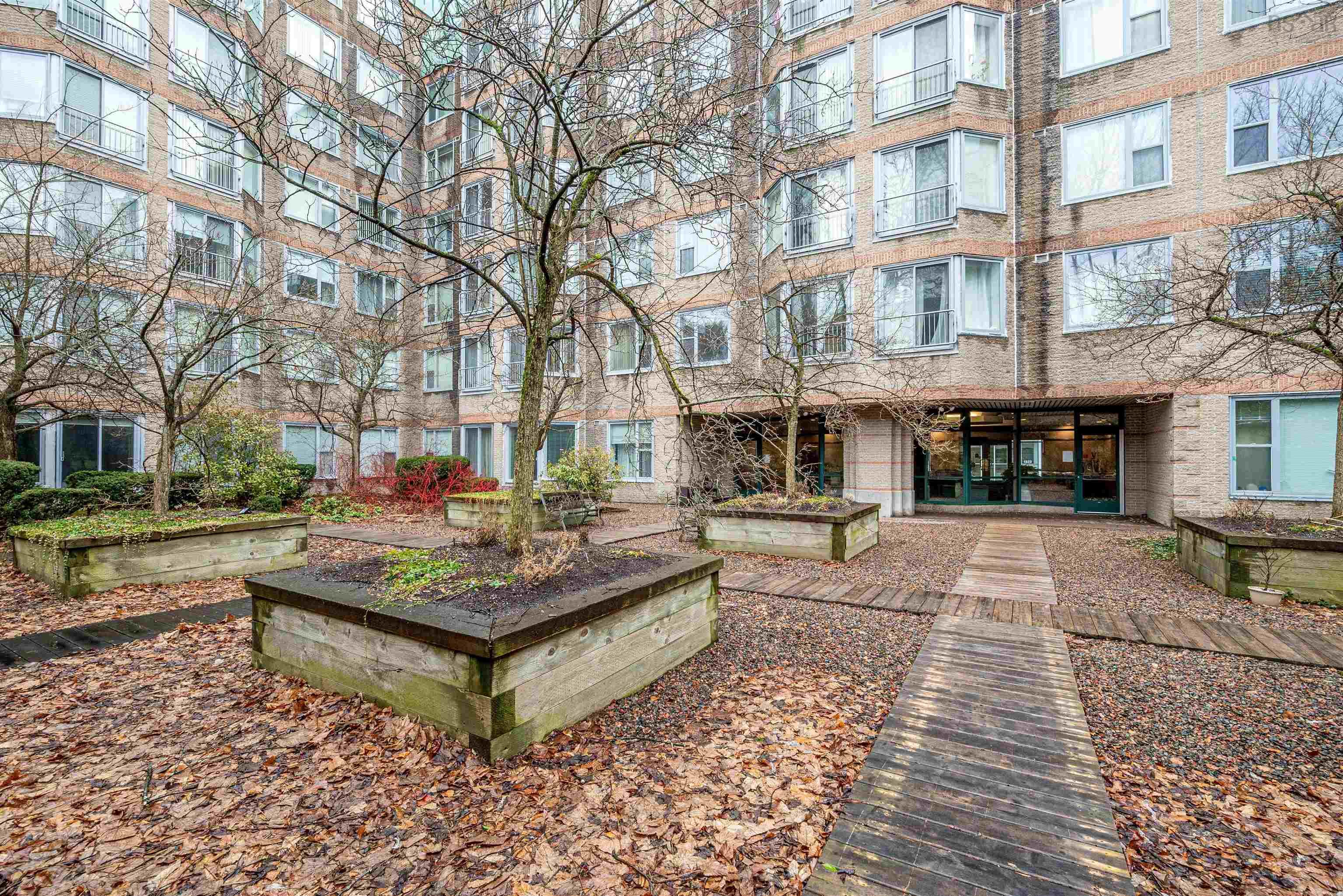 $449,900.00: 603 1326 Lower Water Street, Halifax
