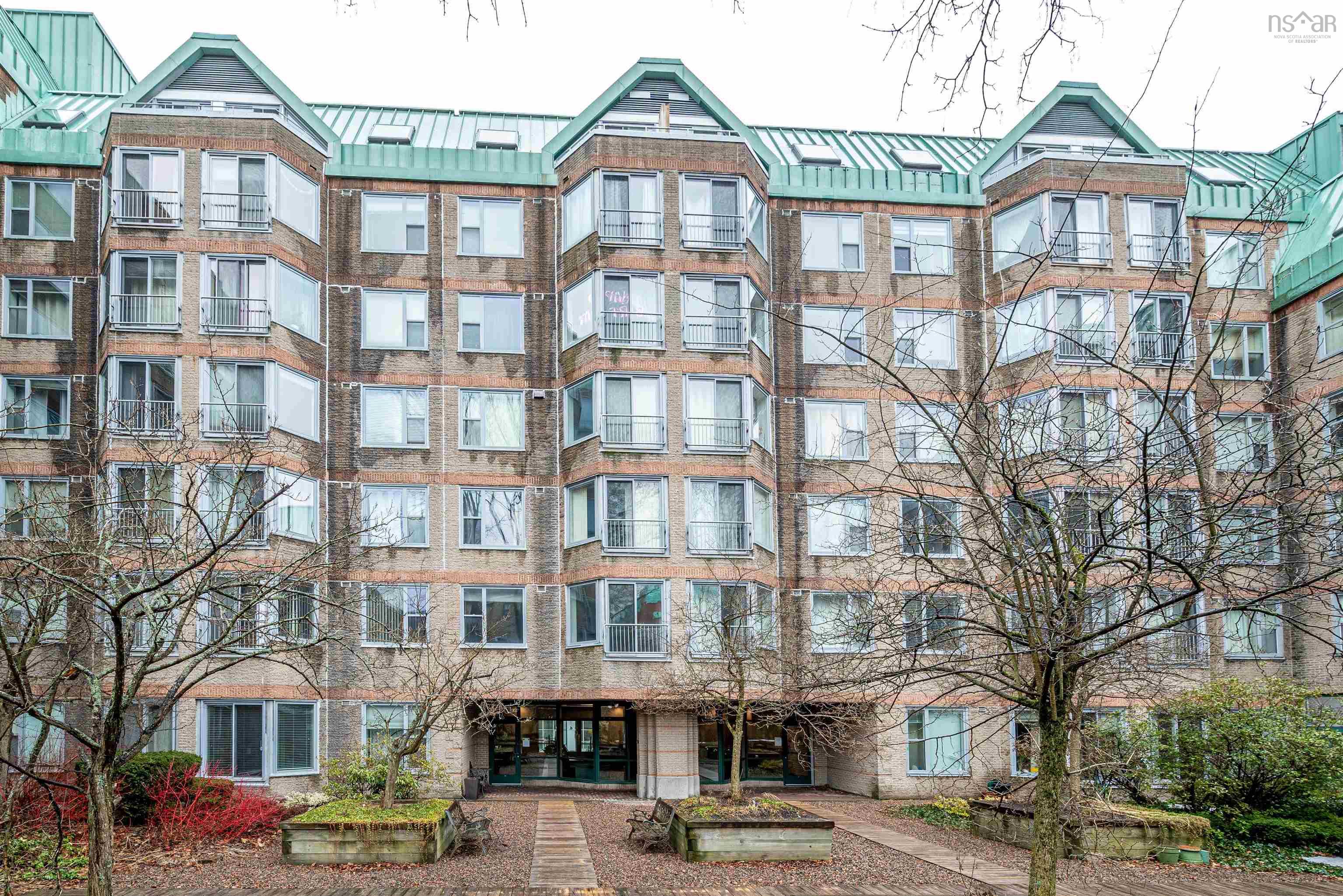 $449,900.00: 603 1326 Lower Water Street, Halifax
