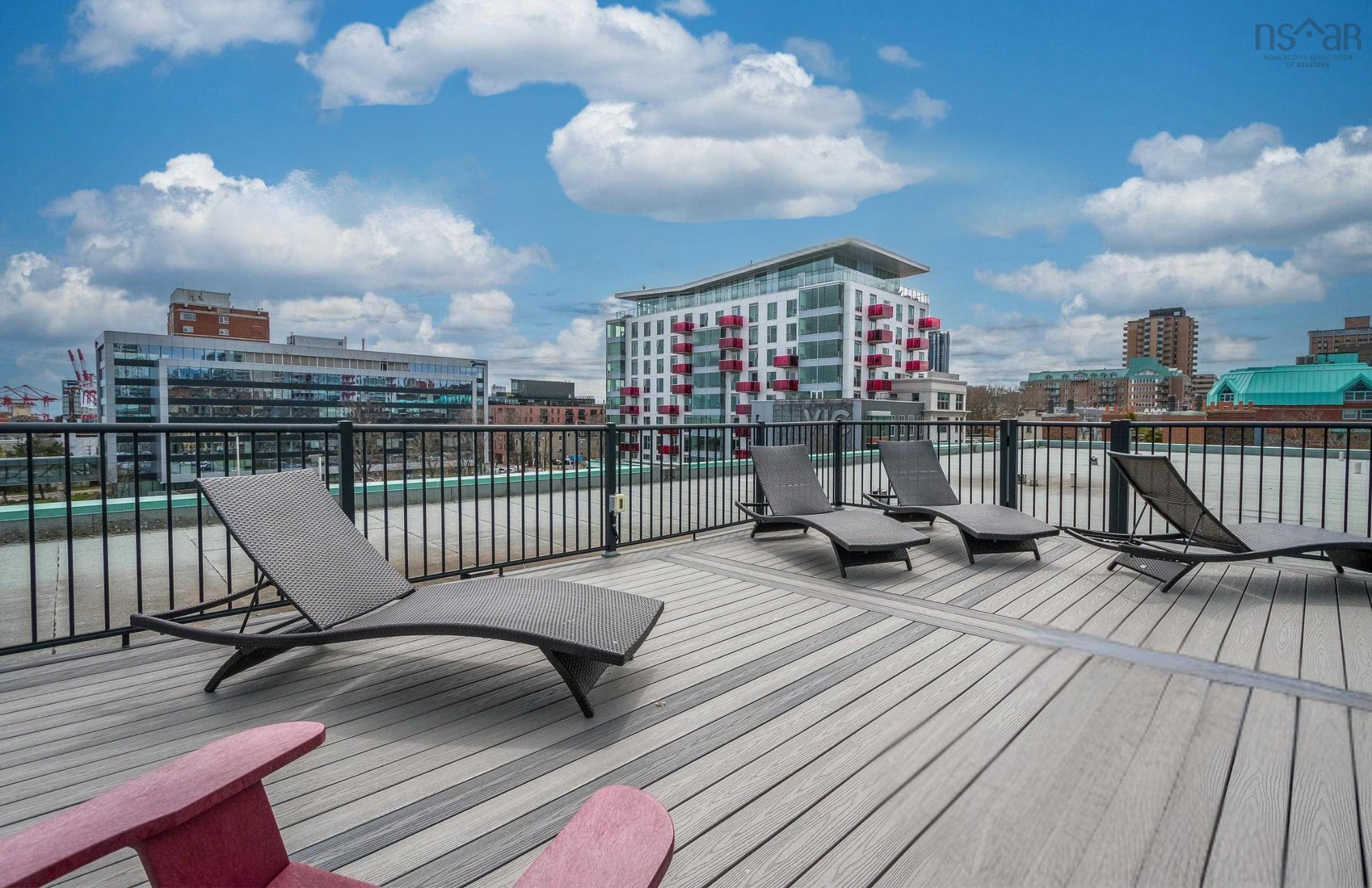 $449,900.00: 603 1326 Lower Water Street, Halifax