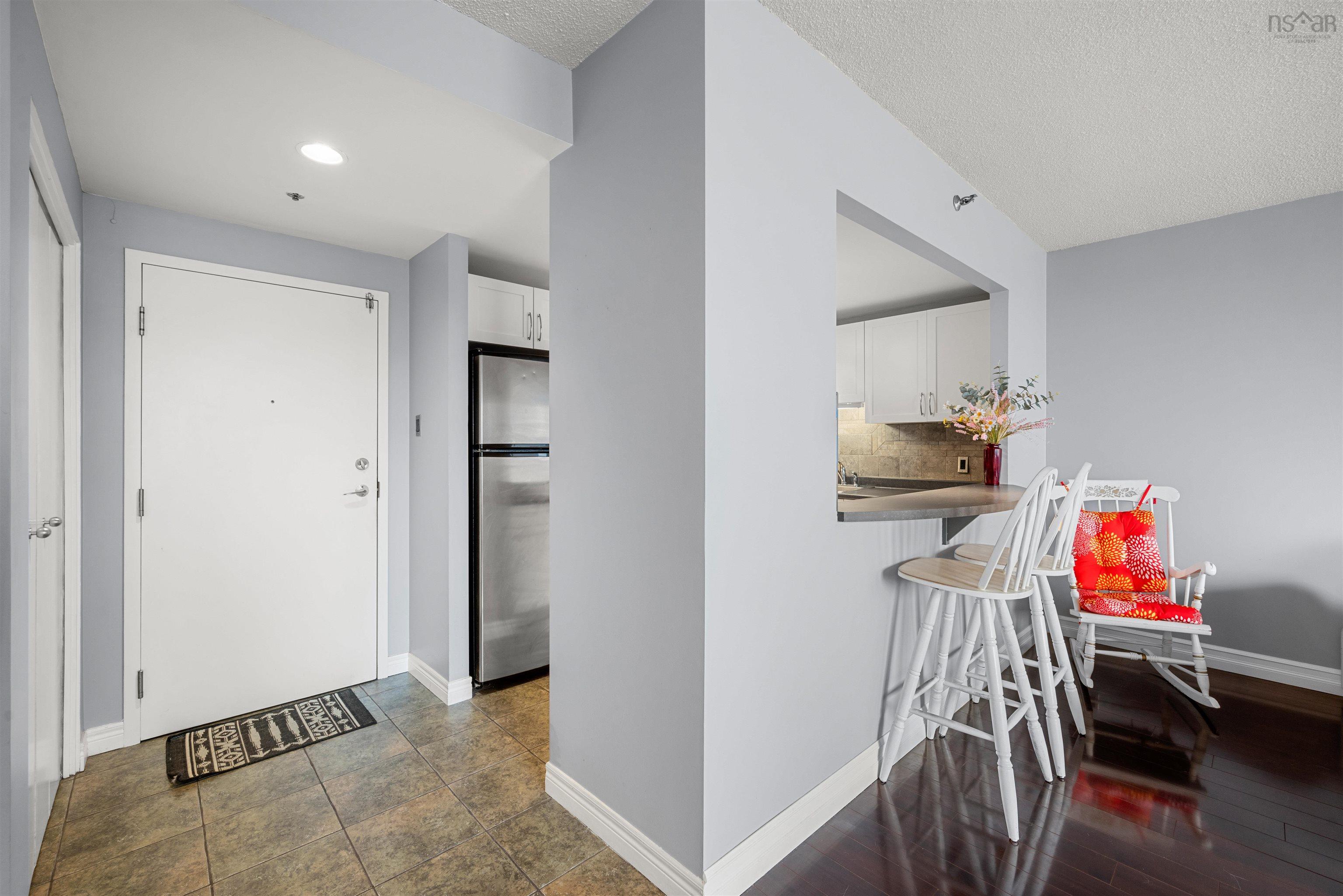 $449,900.00: 603 1326 Lower Water Street, Halifax
