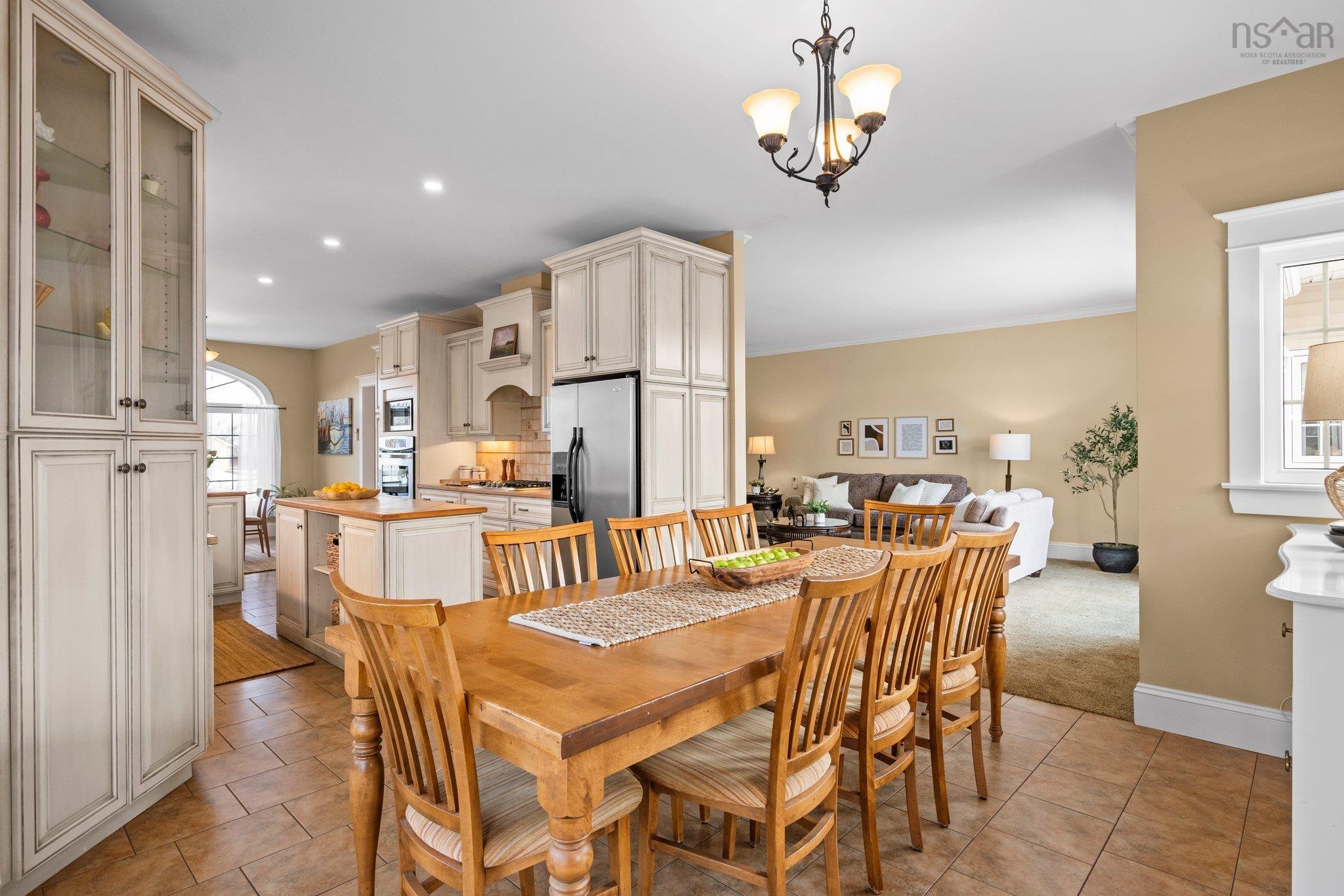 $690,000.00: 35 Deer Haven Drive, Kentville
