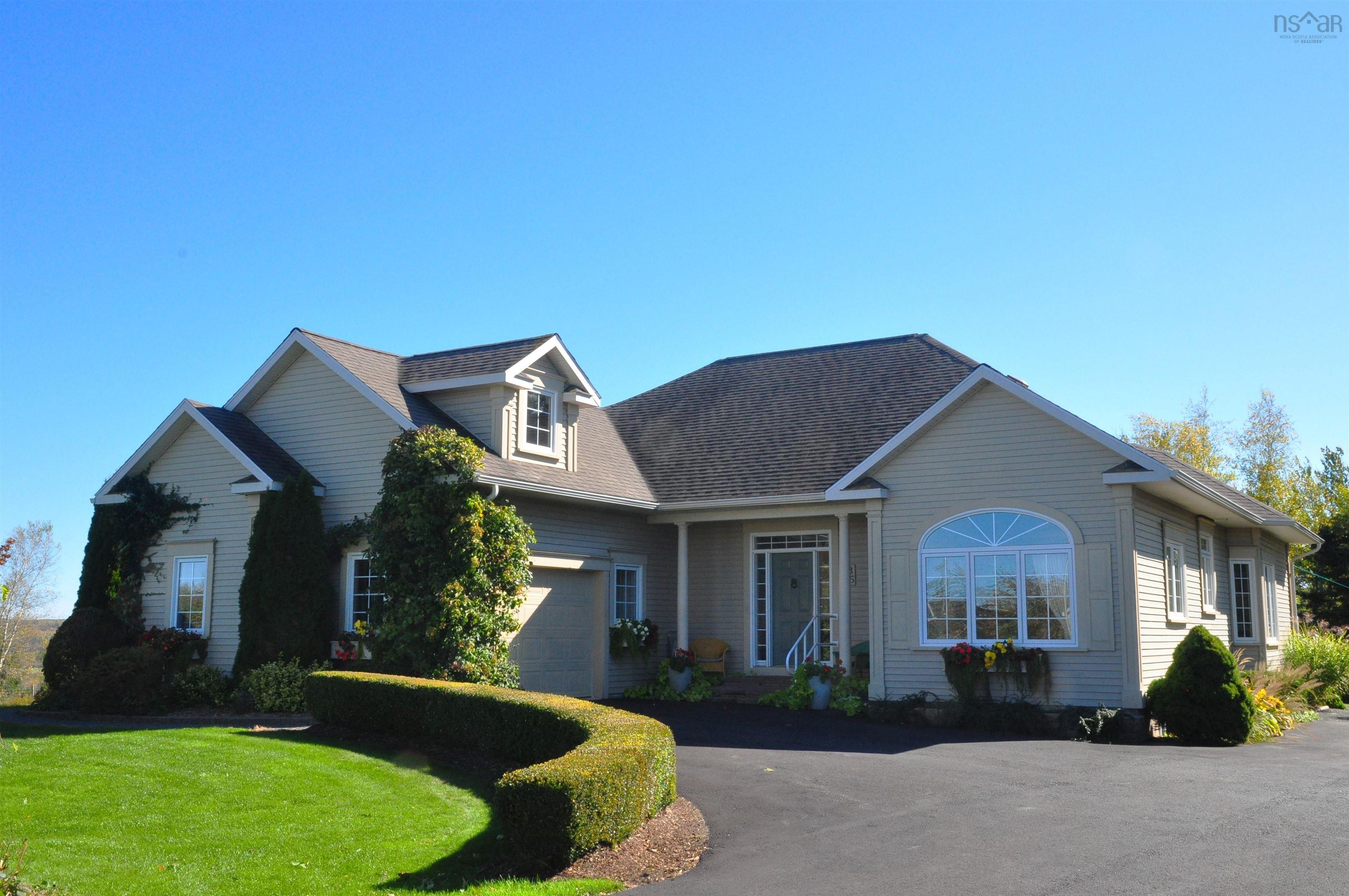 $690,000.00: 35 Deer Haven Drive, Kentville
