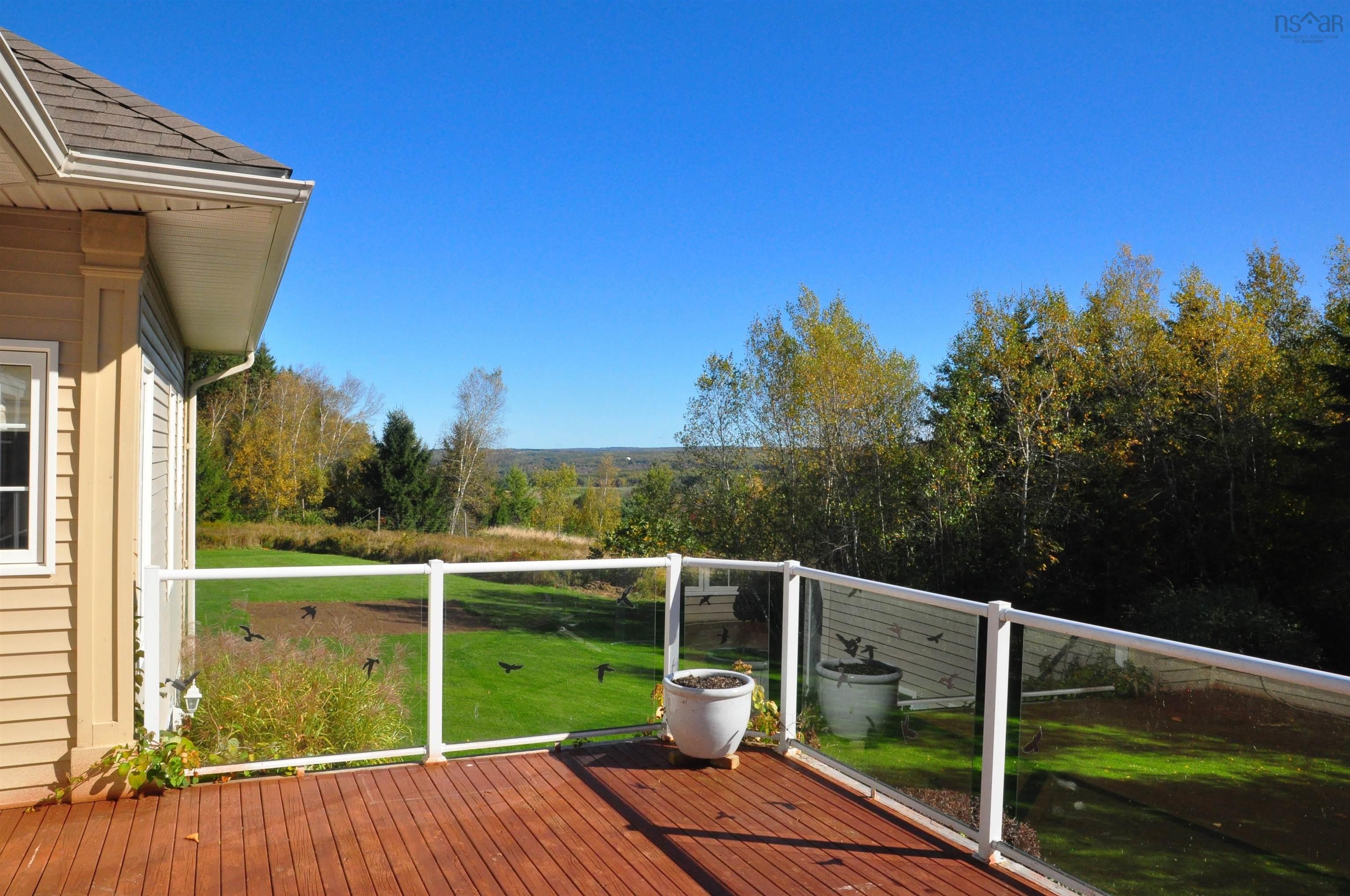 $690,000.00: 35 Deer Haven Drive, Kentville