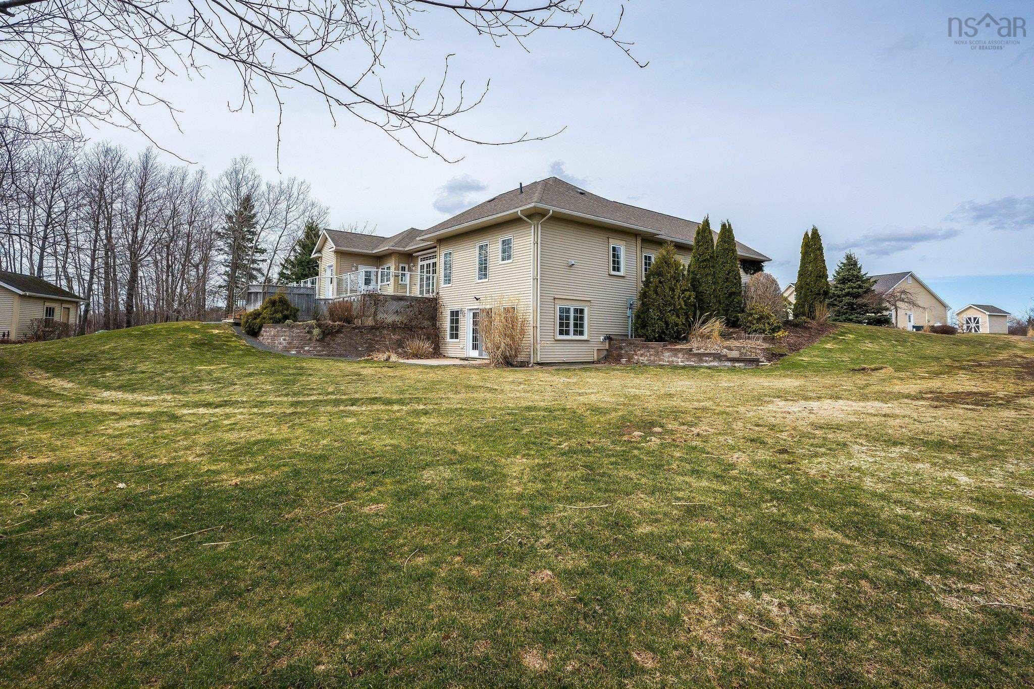 $690,000.00: 35 Deer Haven Drive, Kentville