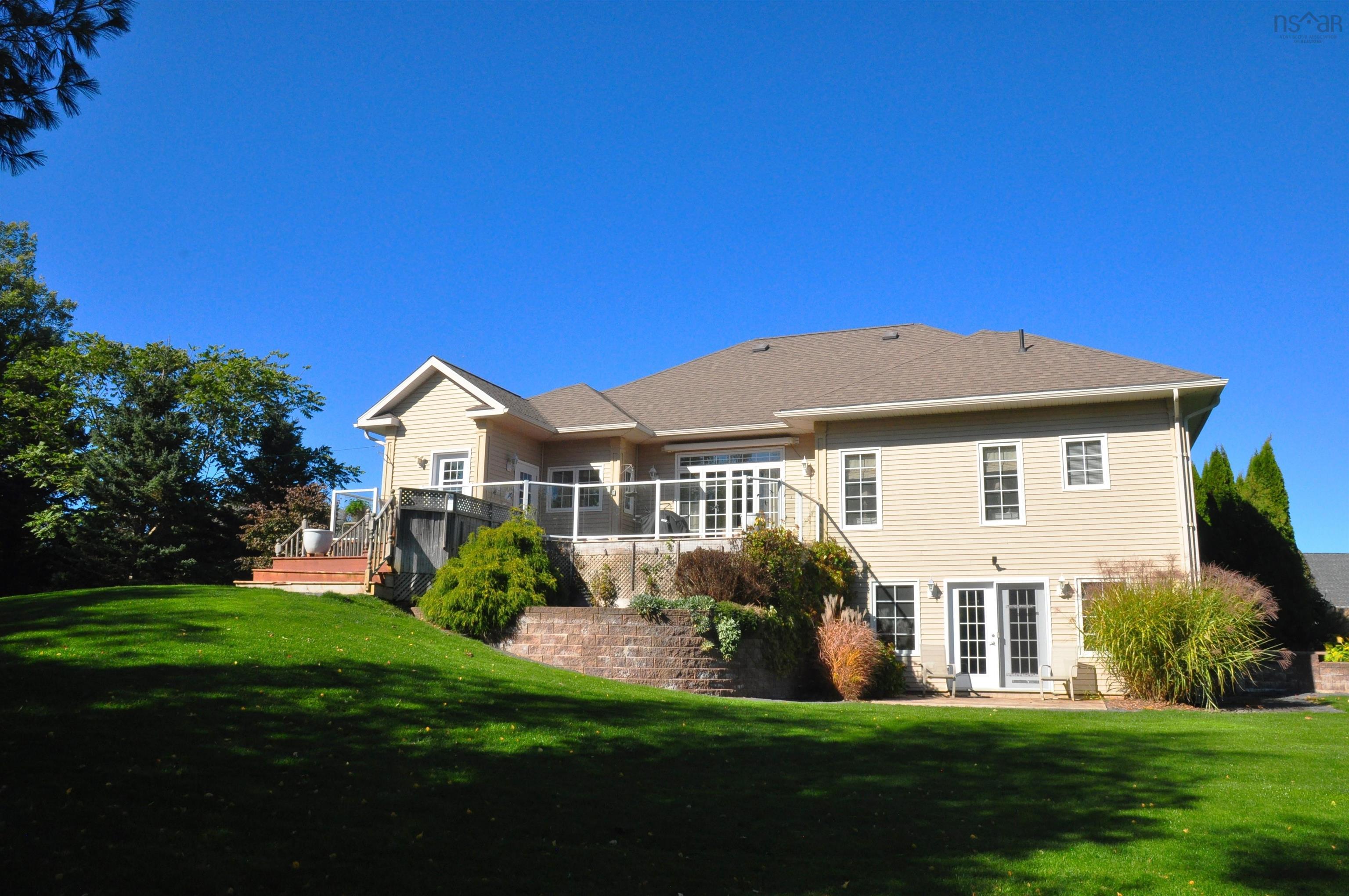 $690,000.00: 35 Deer Haven Drive, Kentville
