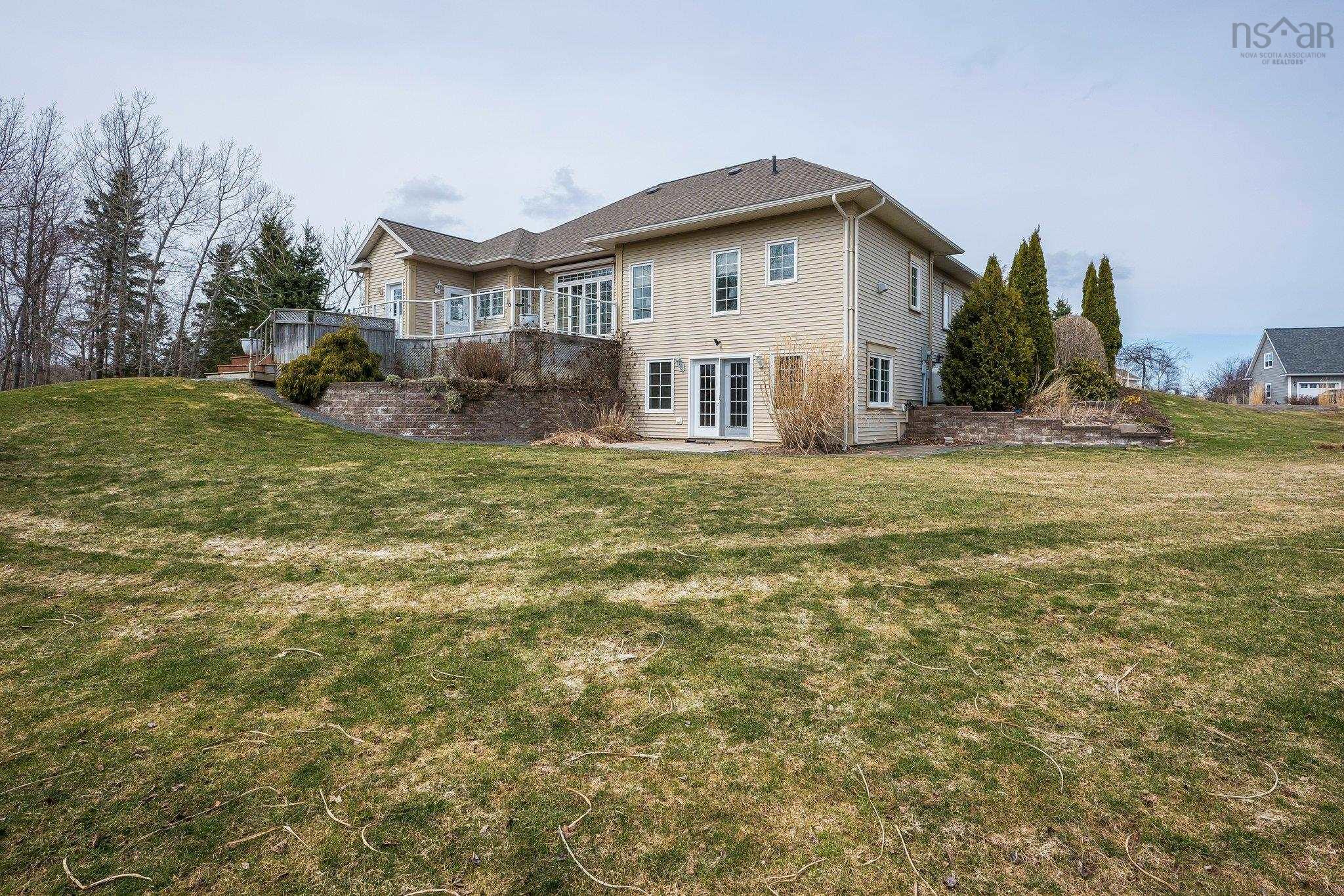 $690,000.00: 35 Deer Haven Drive, Kentville