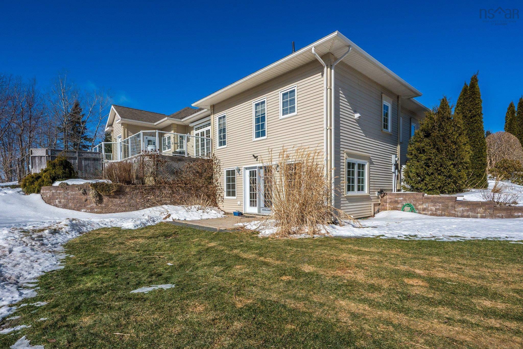 $690,000.00: 35 Deer Haven Drive, Kentville