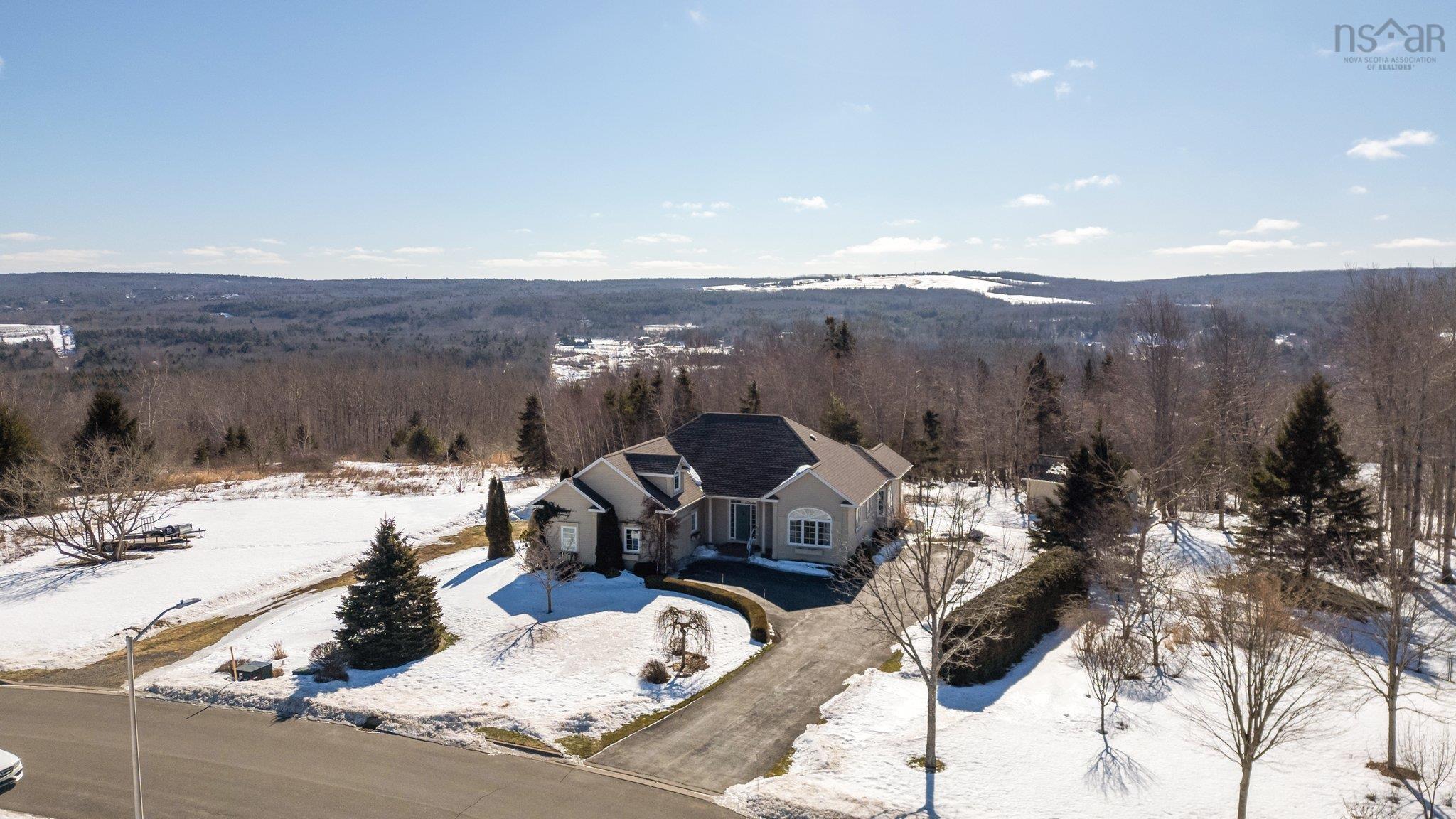 $690,000.00: 35 Deer Haven Drive, Kentville
