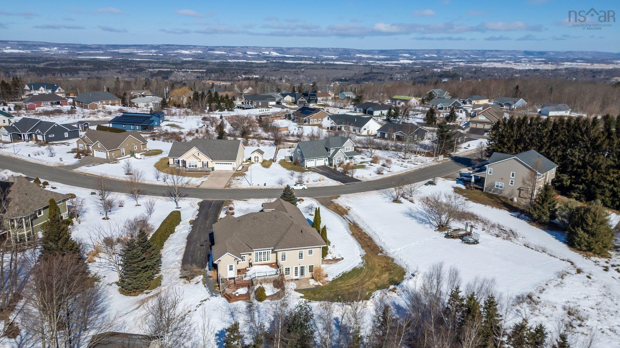 $690,000.00: 35 Deer Haven Drive, Kentville