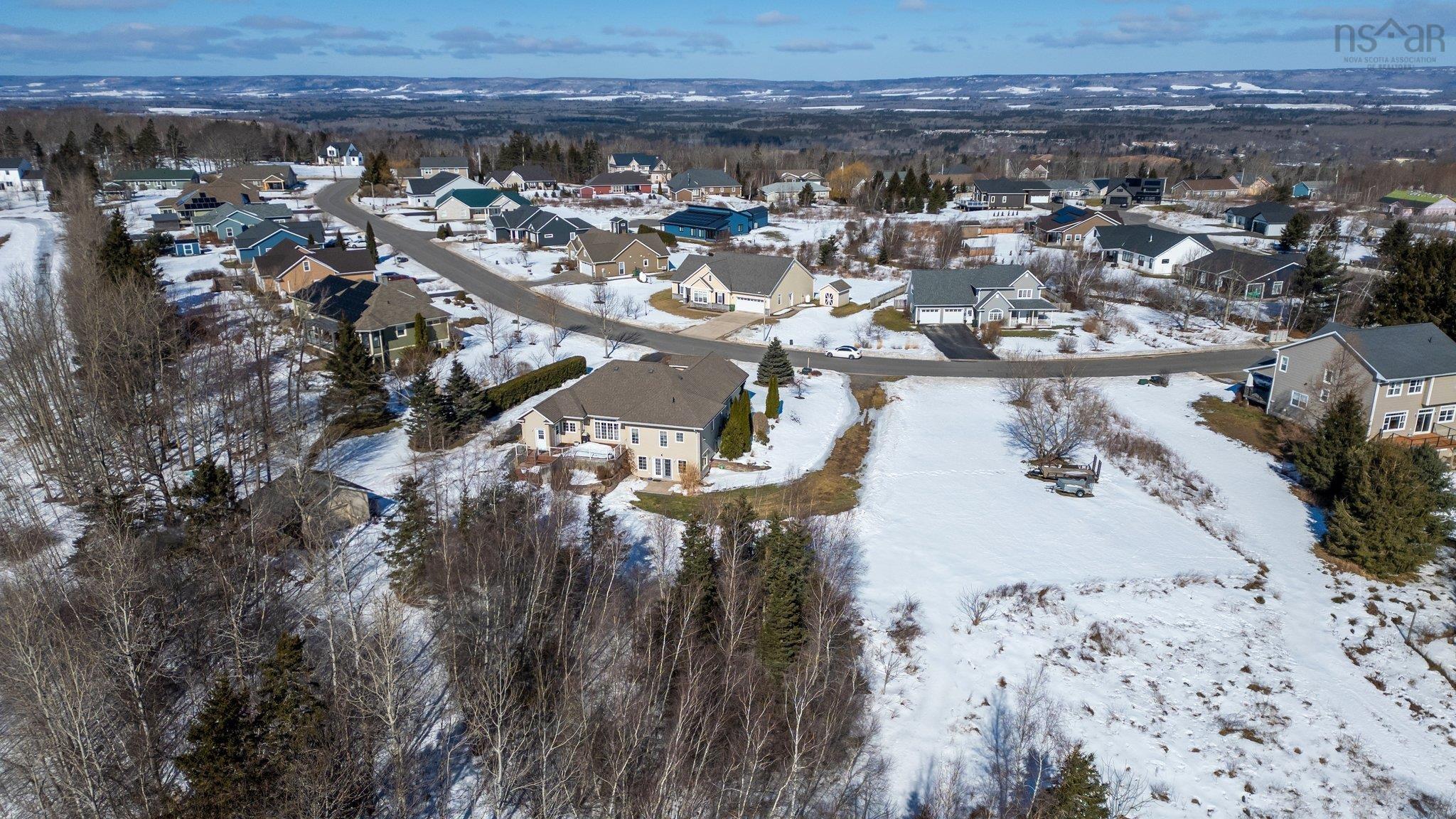 $690,000.00: 35 Deer Haven Drive, Kentville