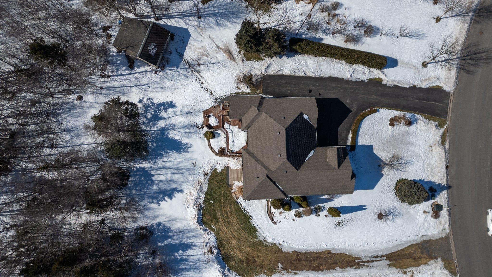 $690,000.00: 35 Deer Haven Drive, Kentville