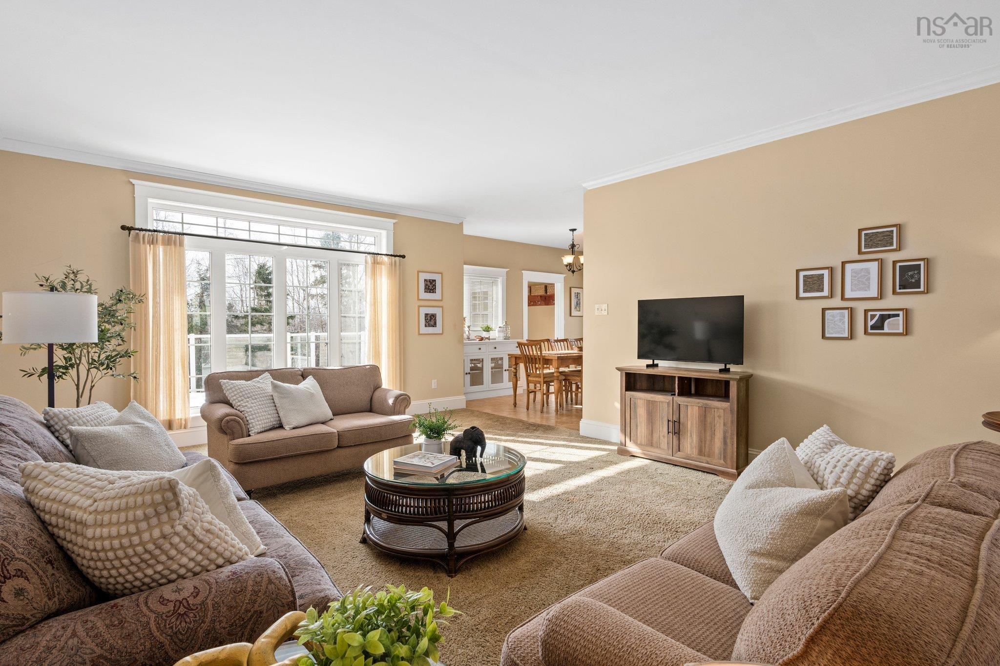 $690,000.00: 35 Deer Haven Drive, Kentville