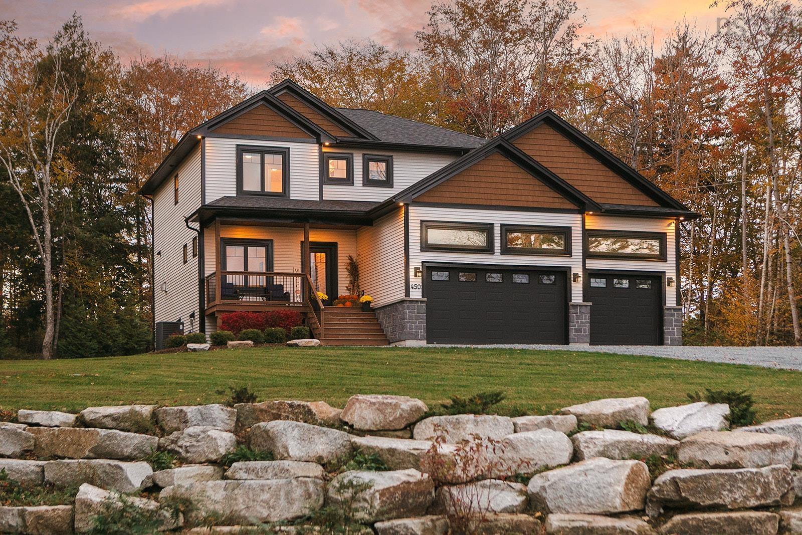 450 Paula Drive, Hammonds Plains, NS (MLS® 202504293)