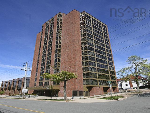 $315,000.00: 1008 6369 Coburg Road, Halifax