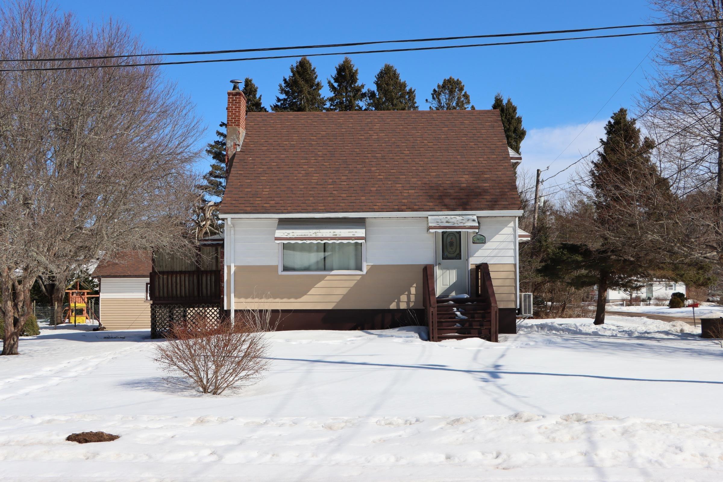 $299,900.00: 1472 Elizabeth Avenue, Kingston