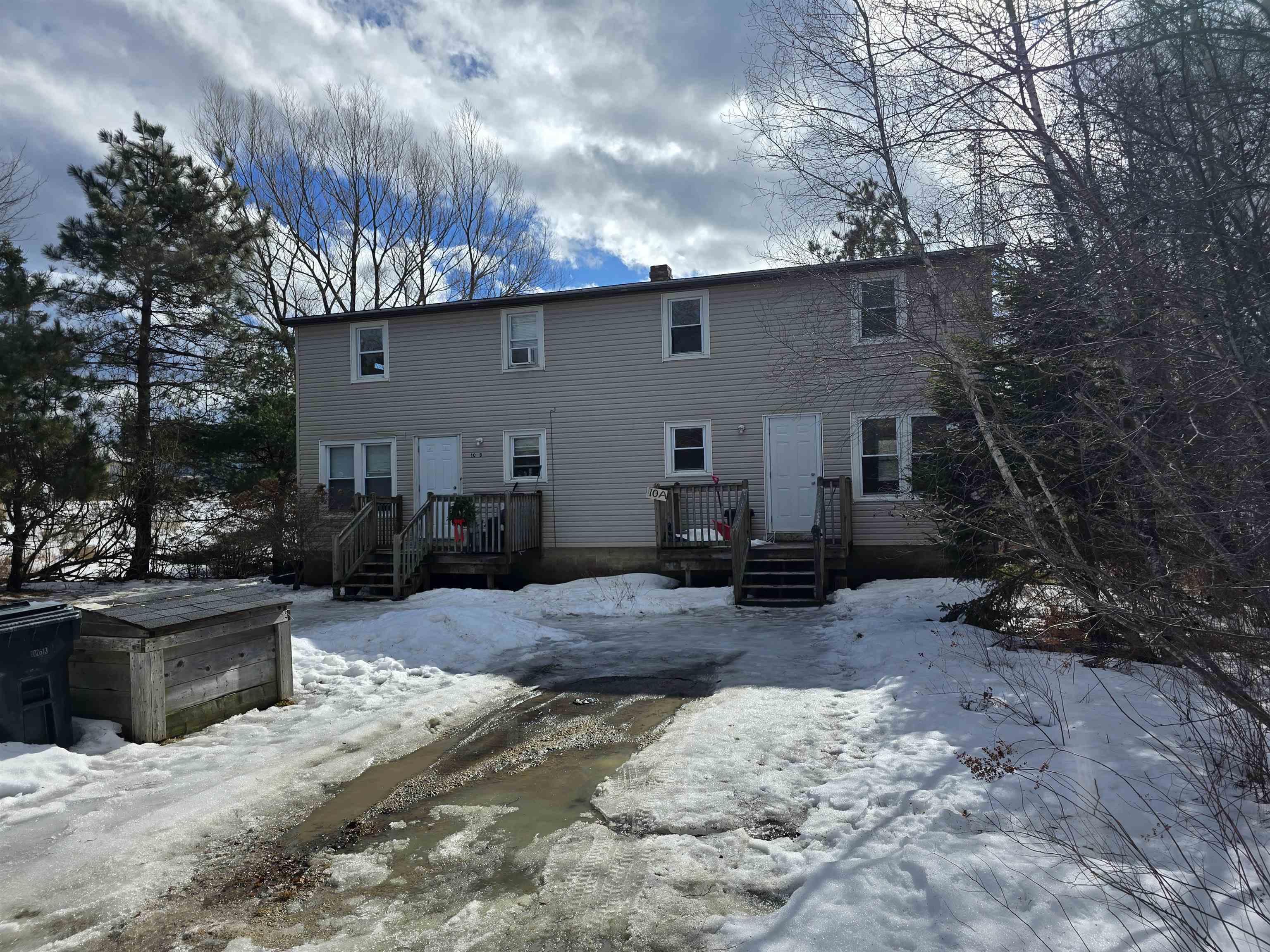 $289,900.00: 10 A & B Maple Lane, Western Shore