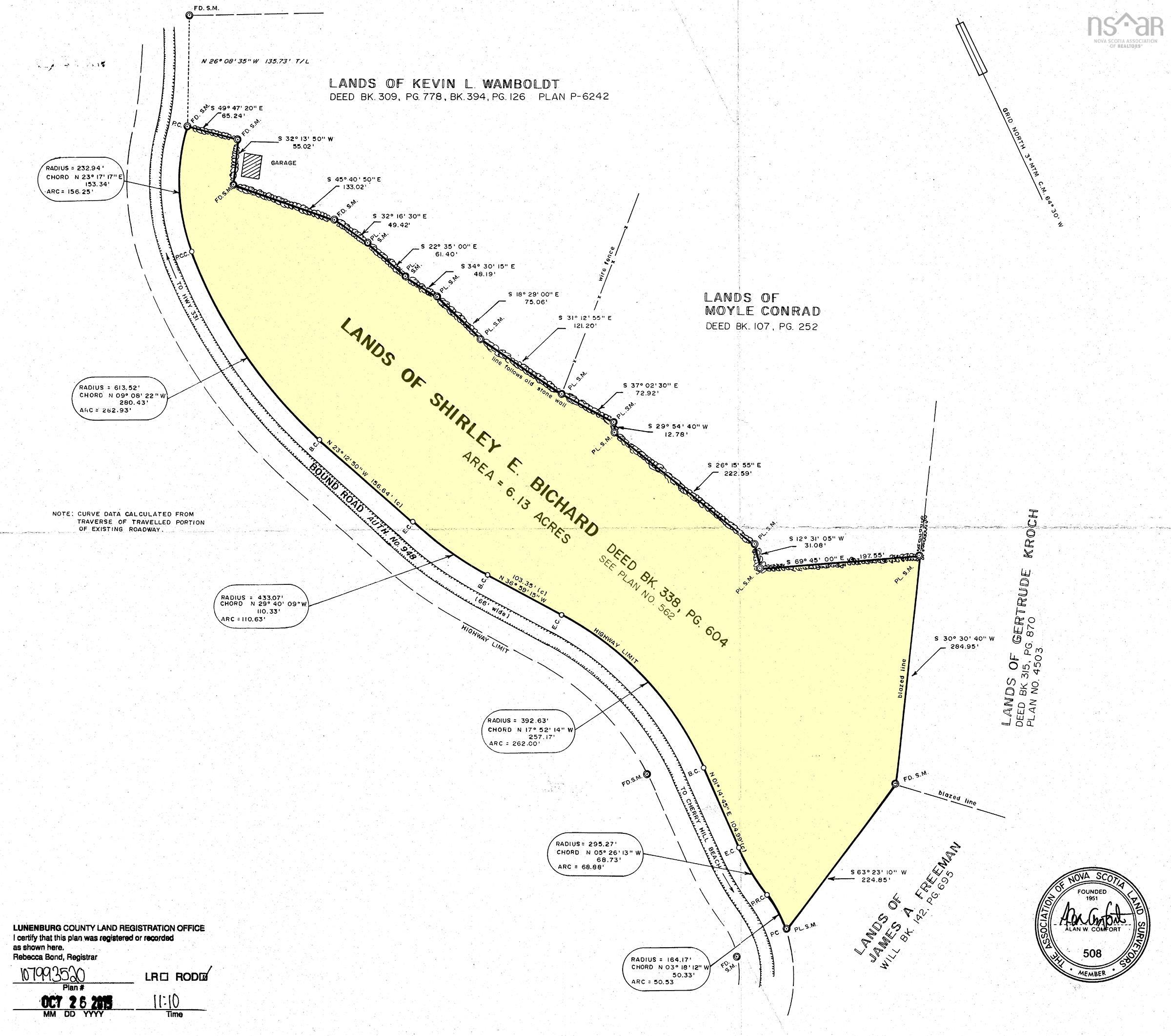 $349,000.00: Lot Henry Conrad Road, Cherry Hill