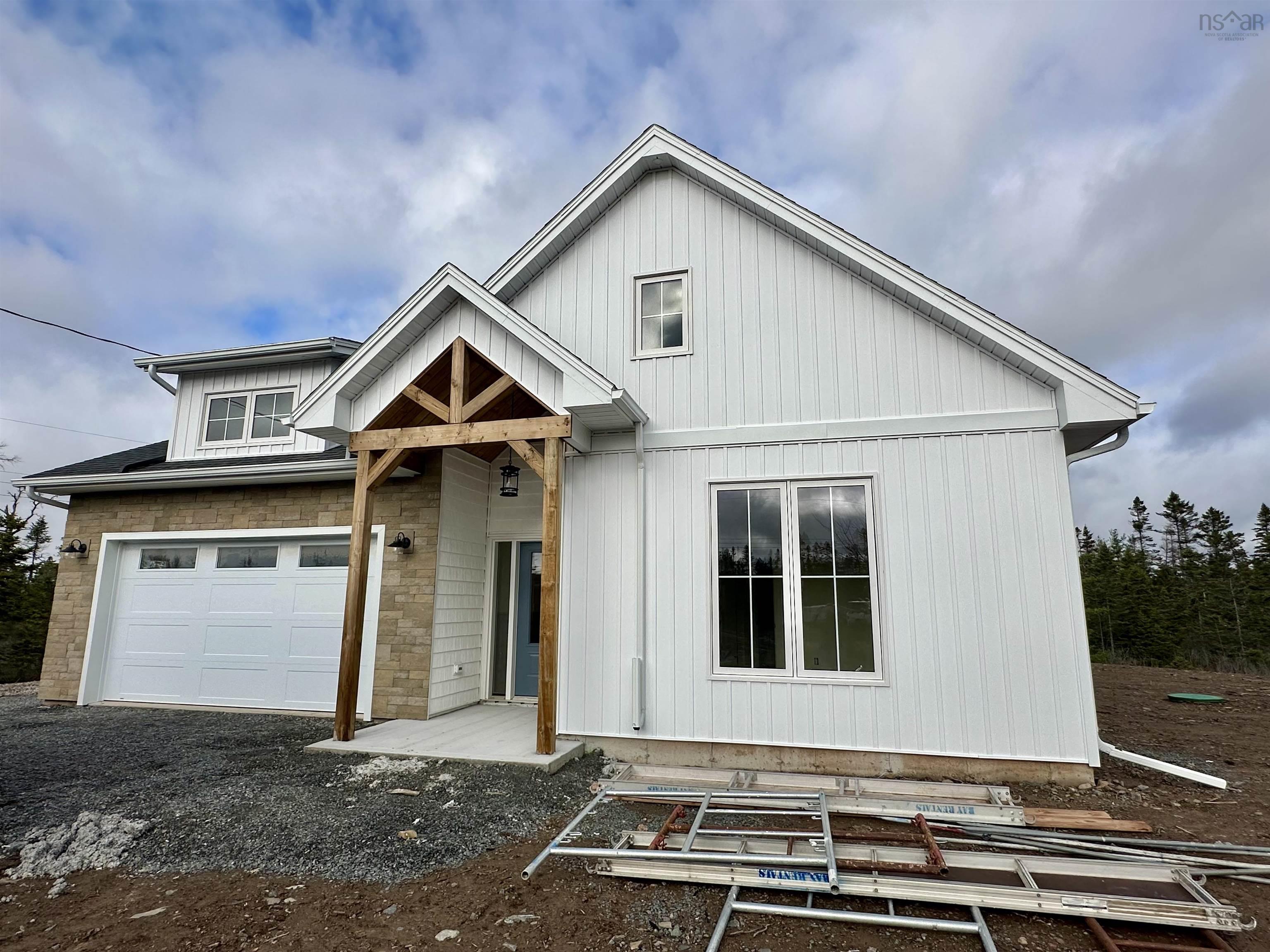 702d 74 Washington Lane, Fall River, NS (MLS® 202504307)