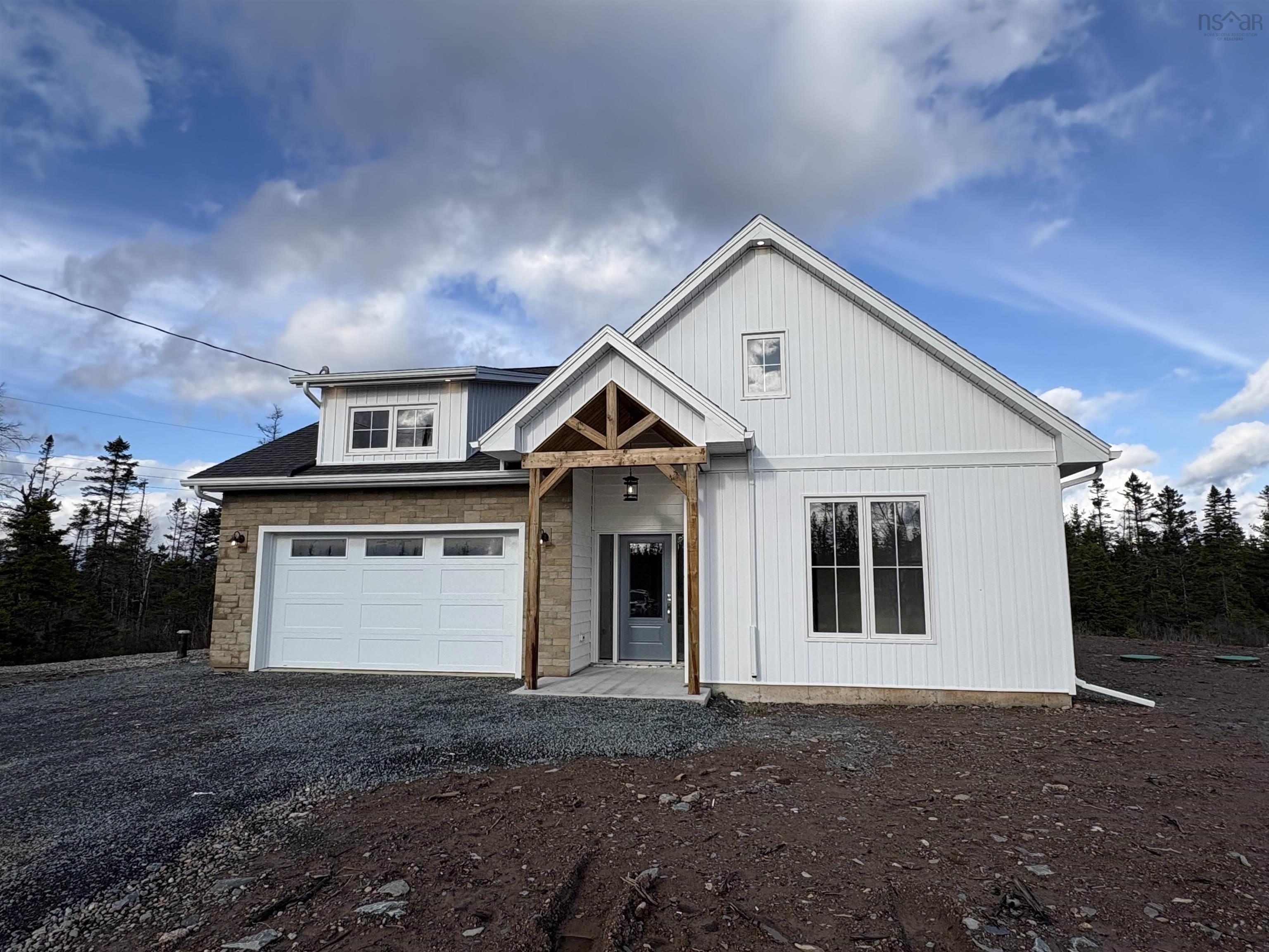 702d 74 Washington Lane, Fall River, NS (MLS 202504307)