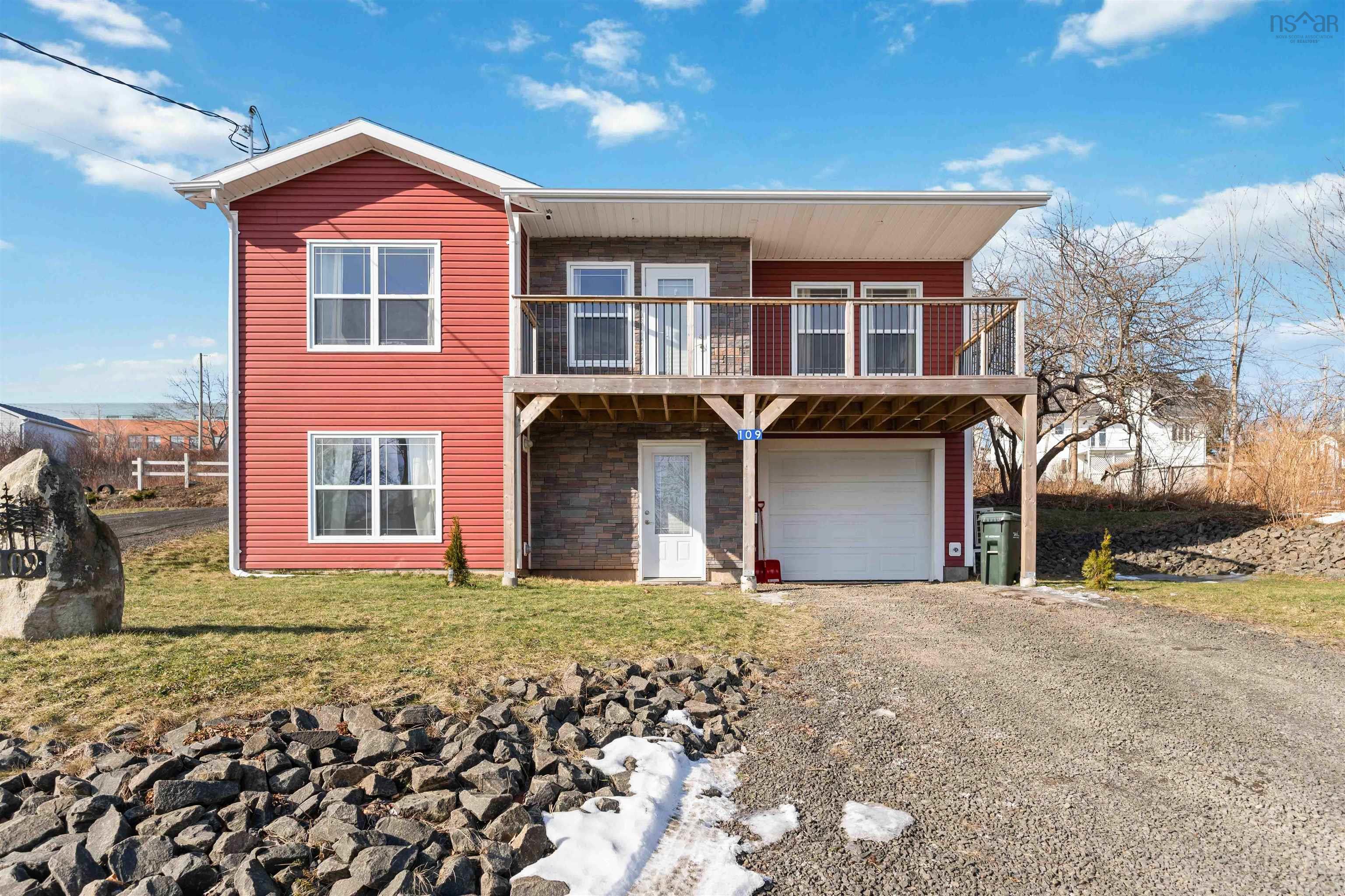 $389,900.00: 109 Second Avenue, Digby