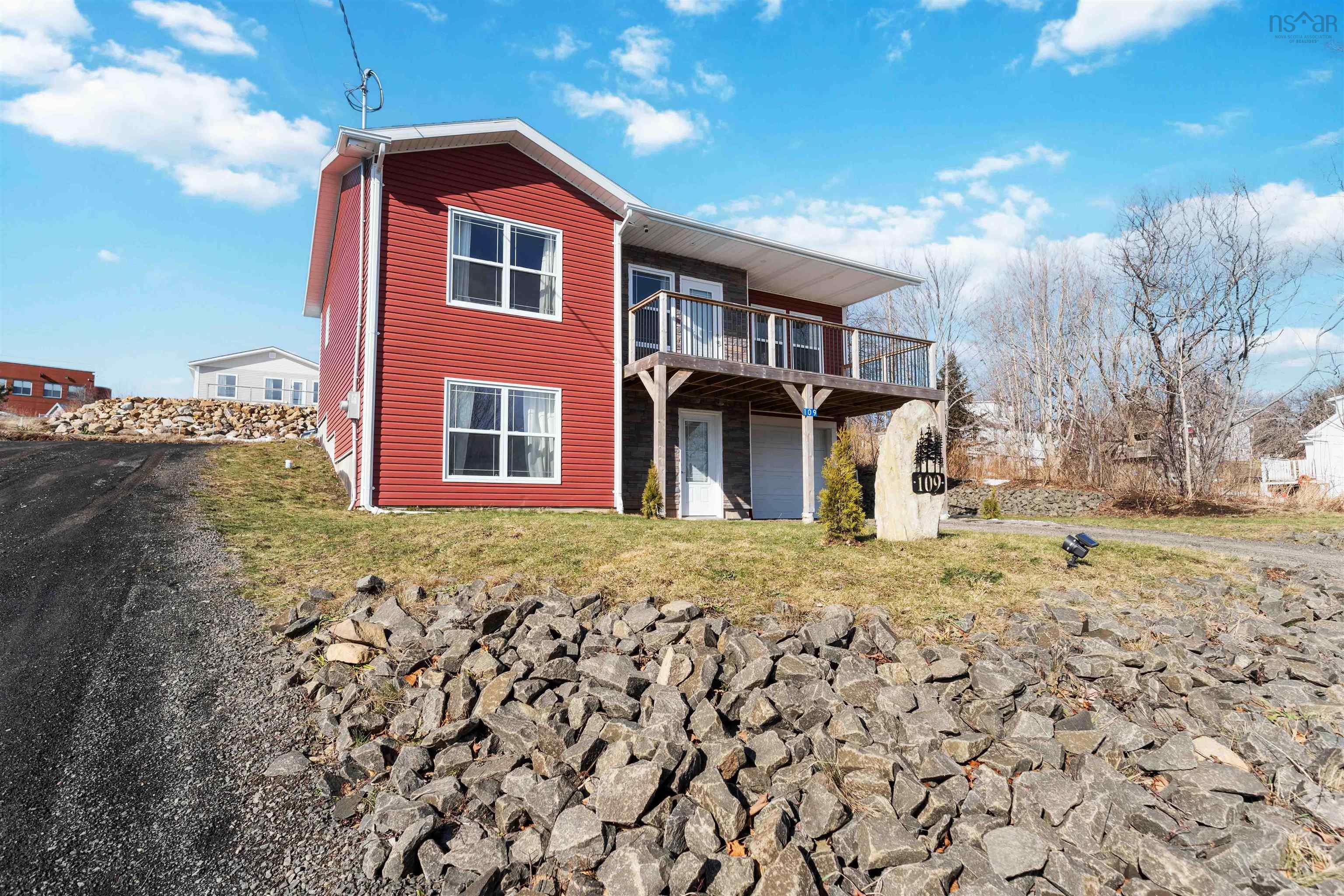 $389,900.00: 109 Second Avenue, Digby