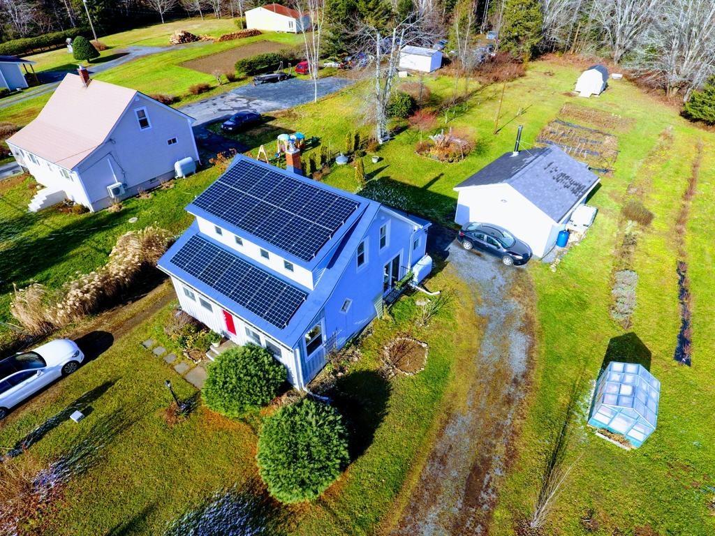 $449,900.00: 12648 Highway 3, Rhodes Corner