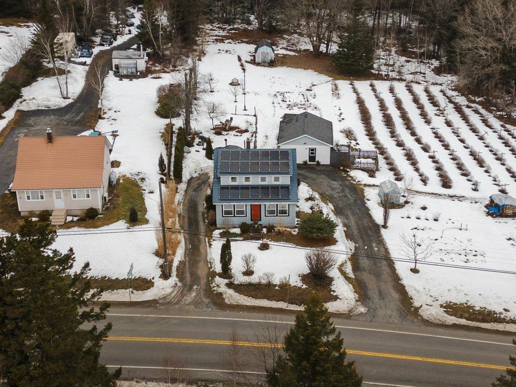 $449,900.00: 12648 Highway 3, Rhodes Corner