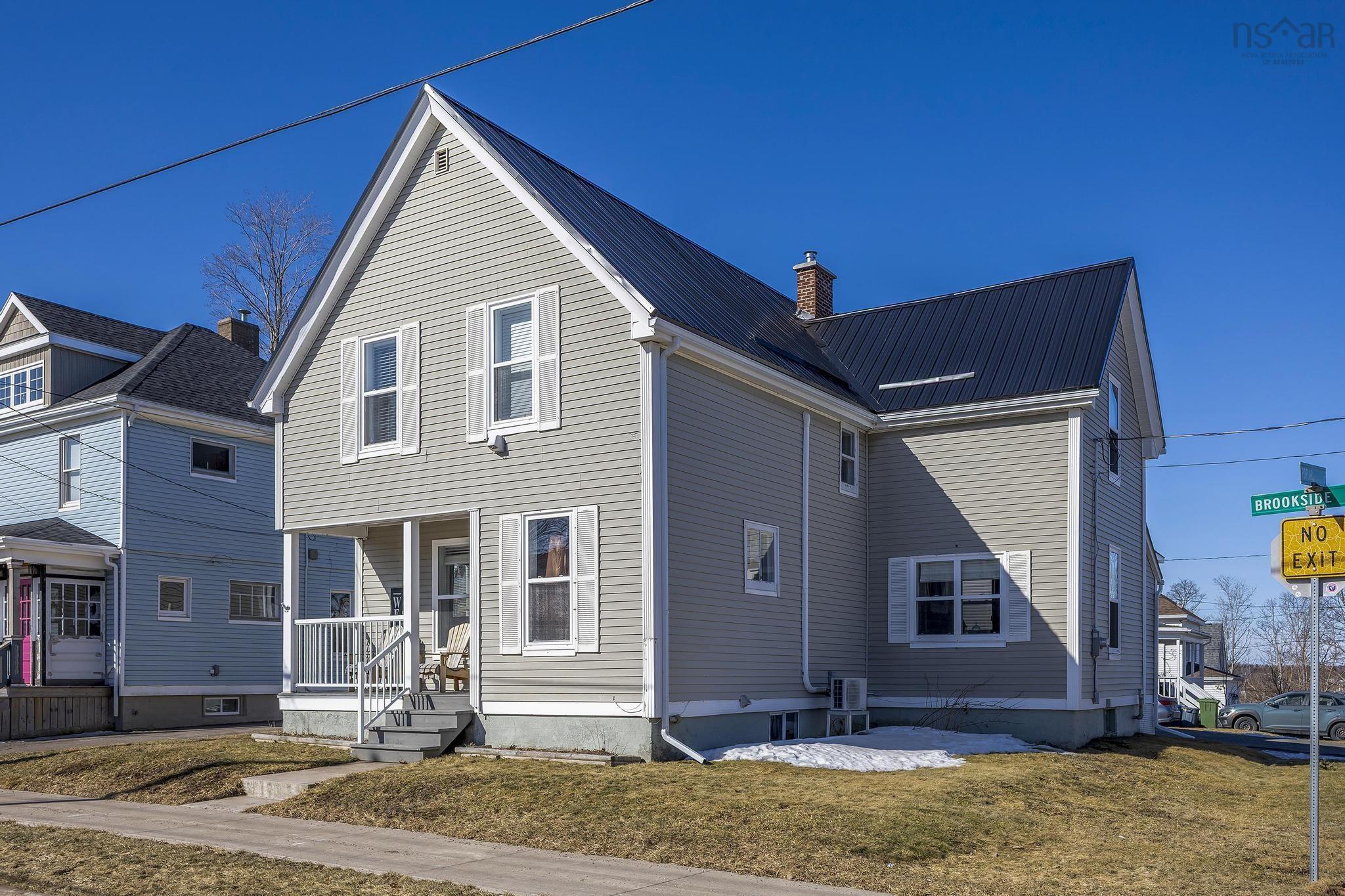$294,000.00: 258 Brookside Avenue, New Glasgow