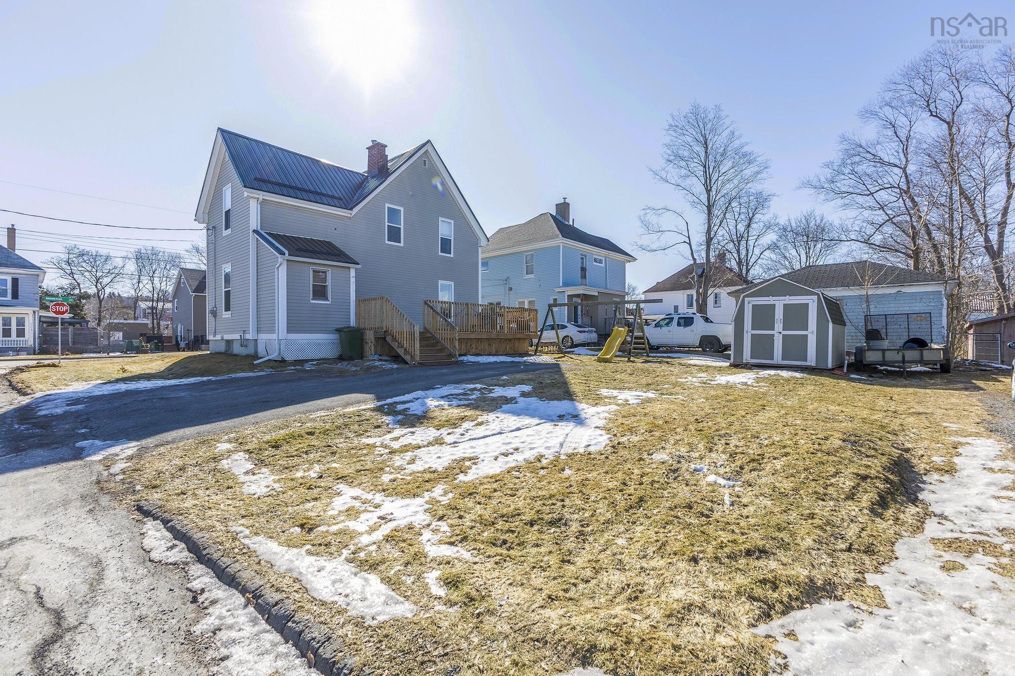 $294,000.00: 258 Brookside Avenue, New Glasgow
