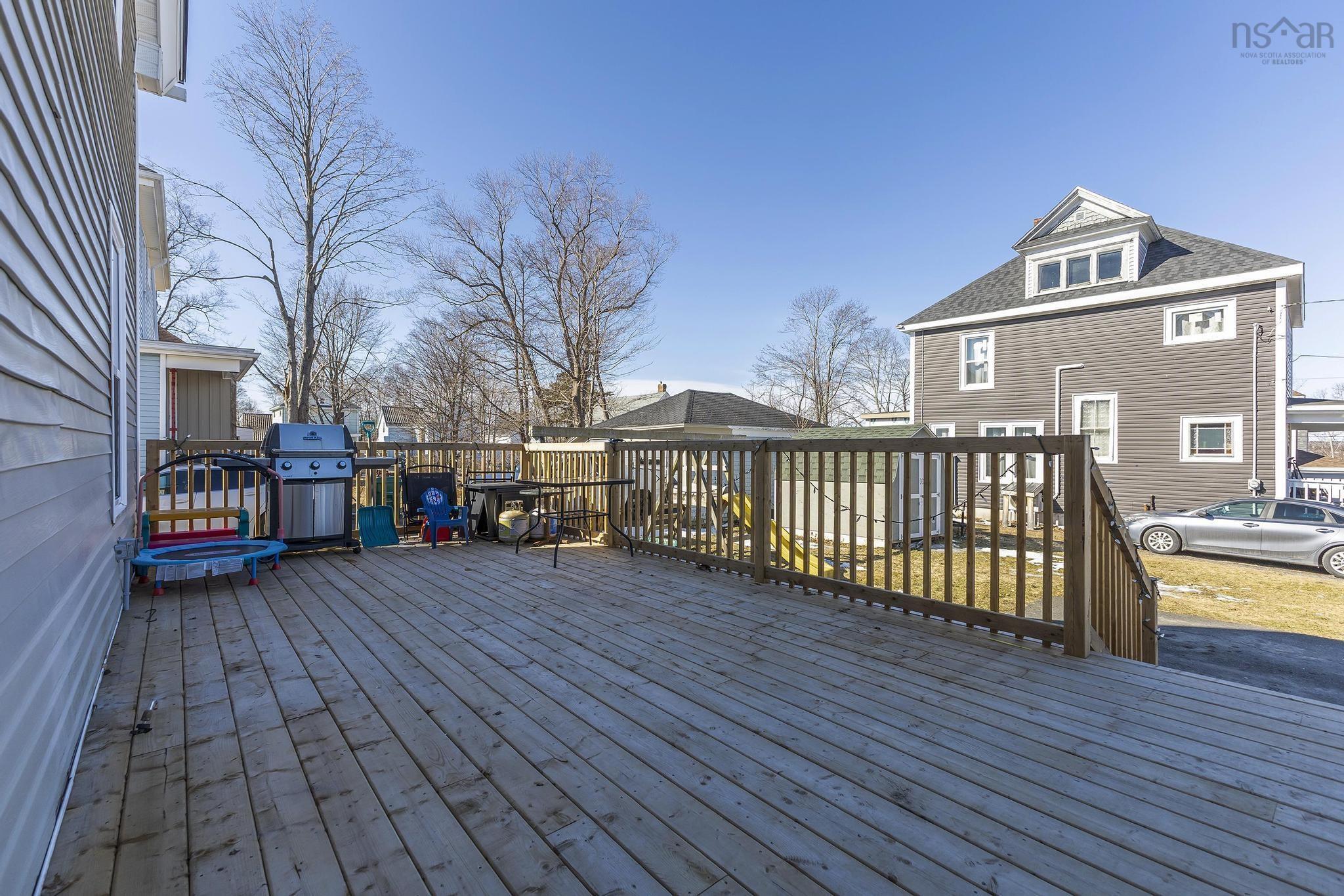 $294,000.00: 258 Brookside Avenue, New Glasgow